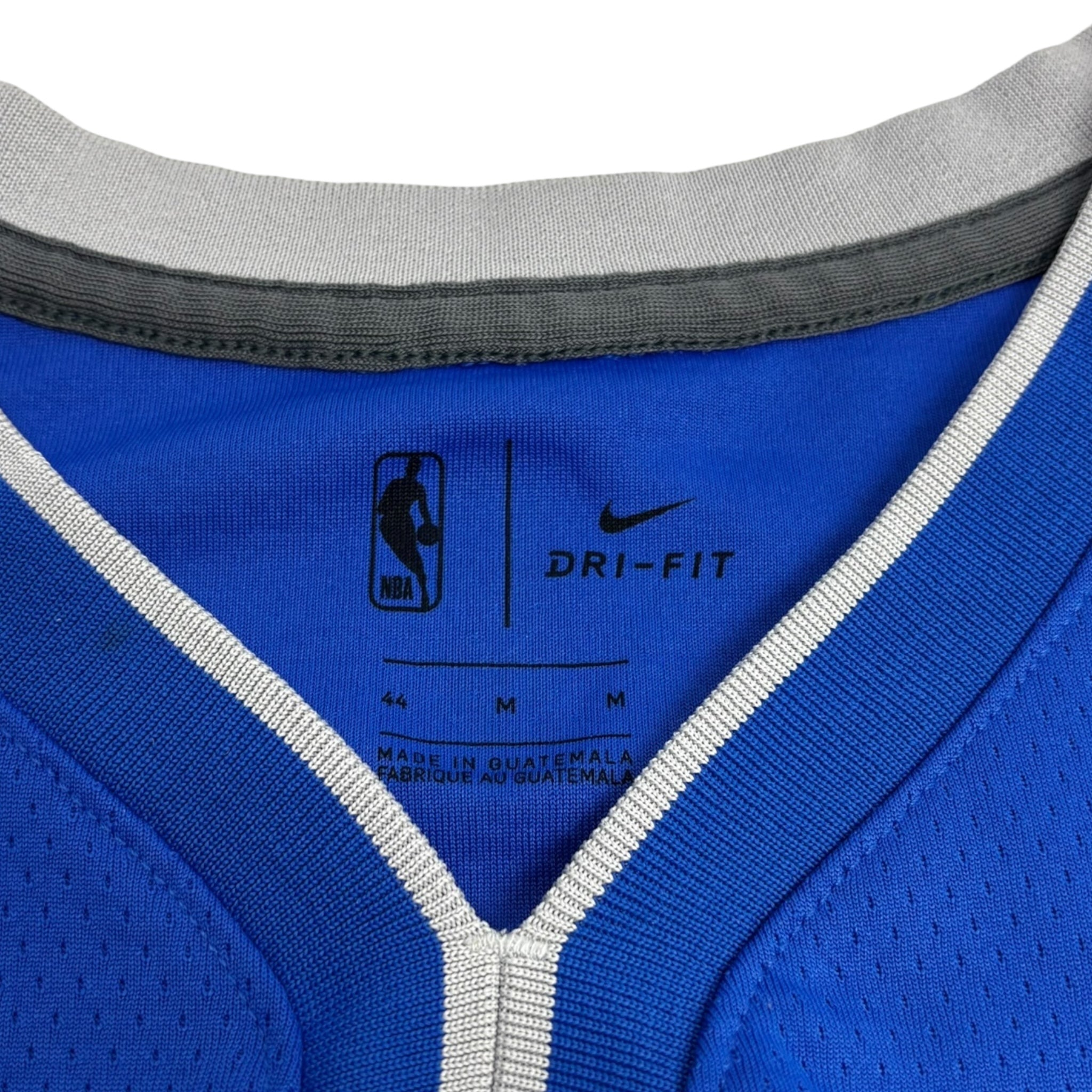 Nike Dallas Mavericks Porzingis NBA Jersey
