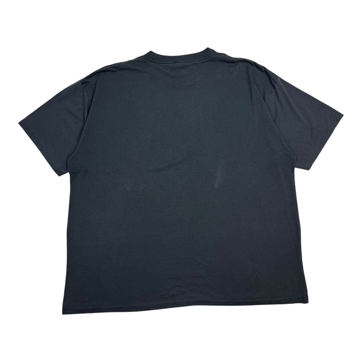 Vintage Toronto Raptors Tee Black