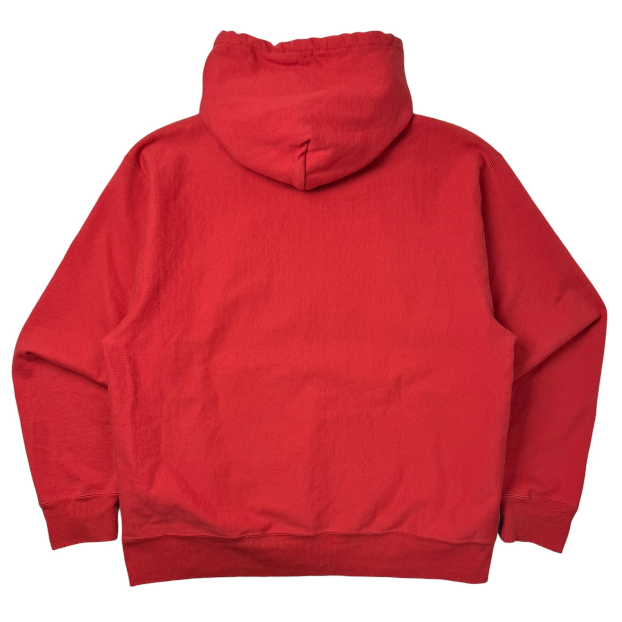 BAPE Classic College Relaxed Hoodie