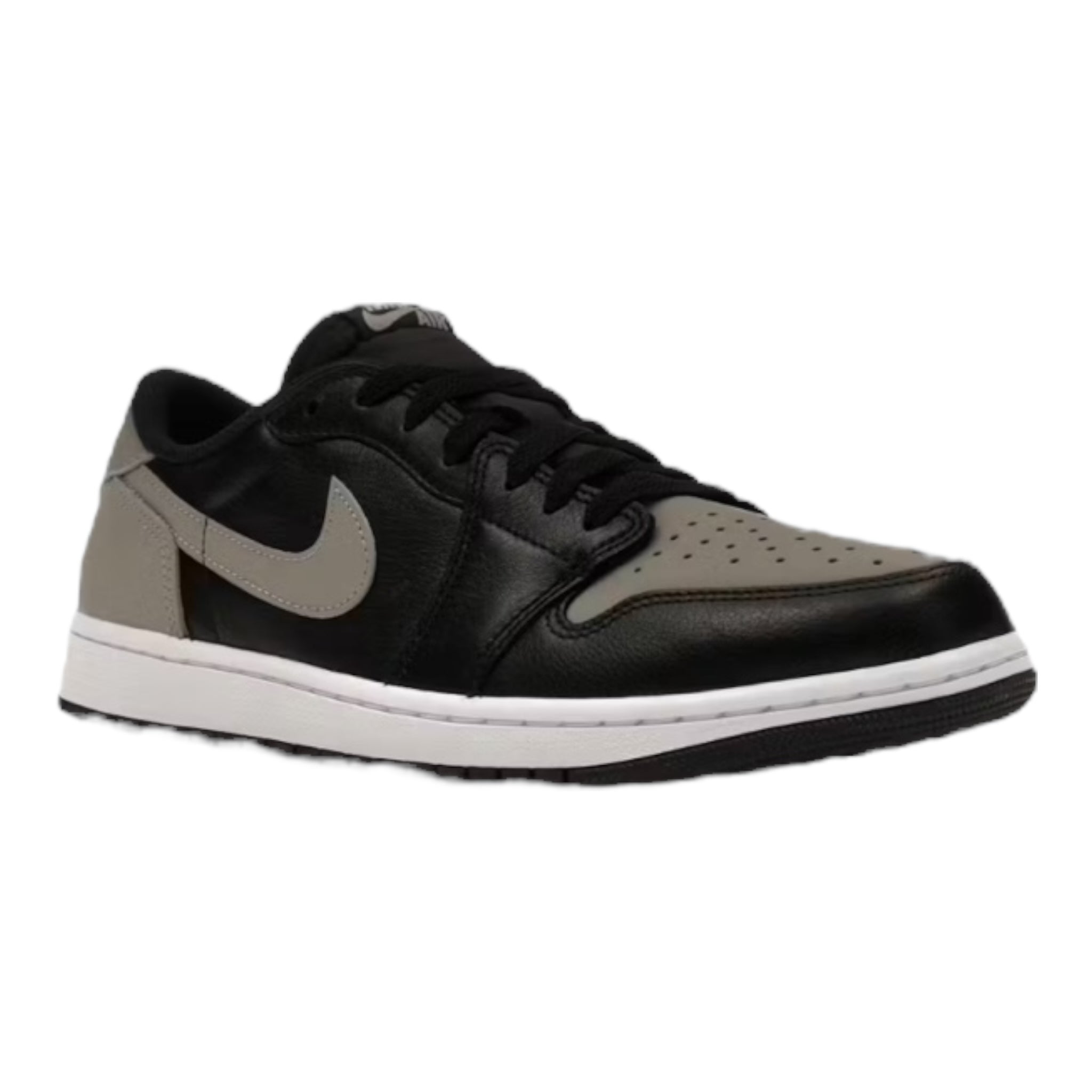 Jordan 1 Low OG Shadow (2024)