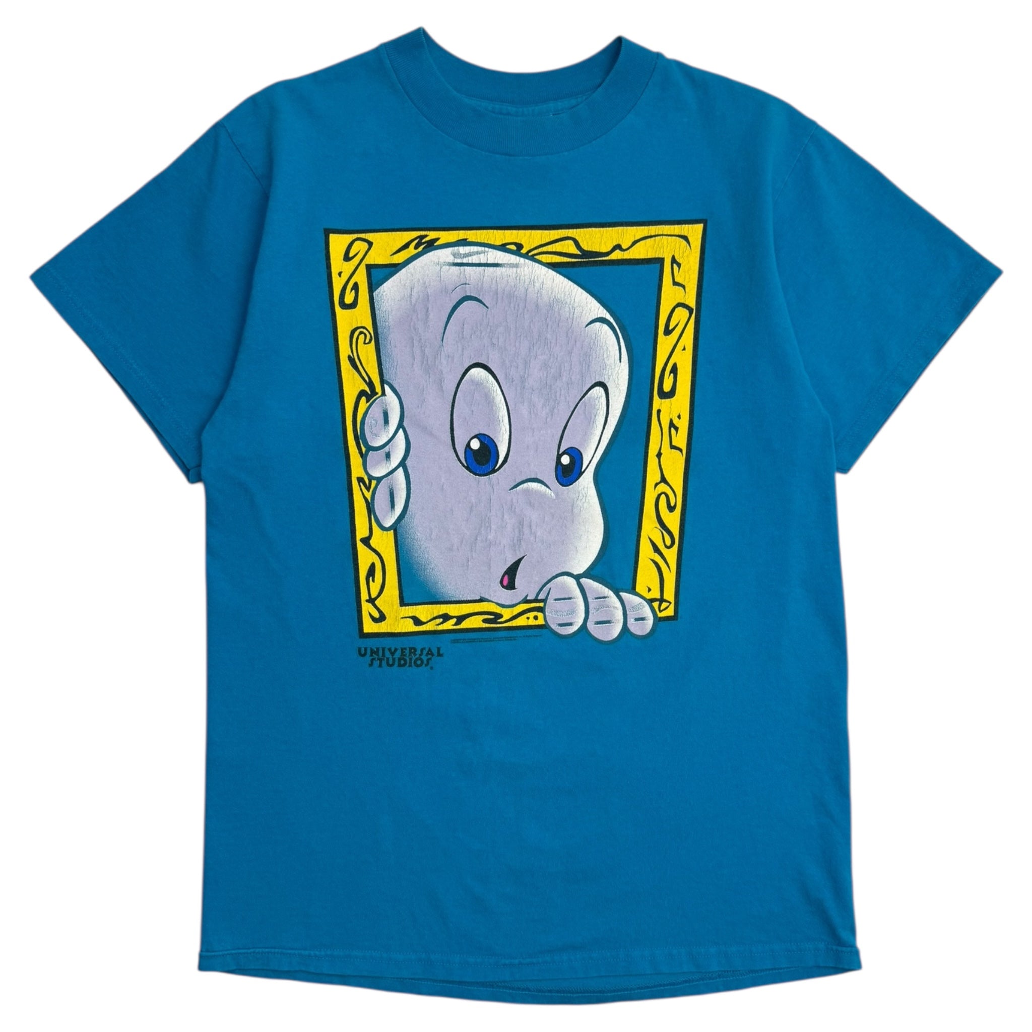 Vintage Casper the Friendly Ghost Universal Studios T-Shirt
