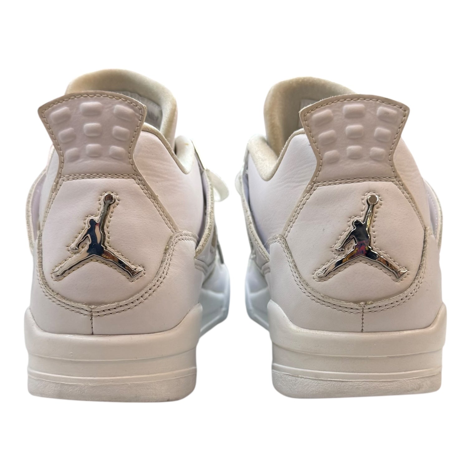Jordan 4 Retro Pure Money (2017) (Used)