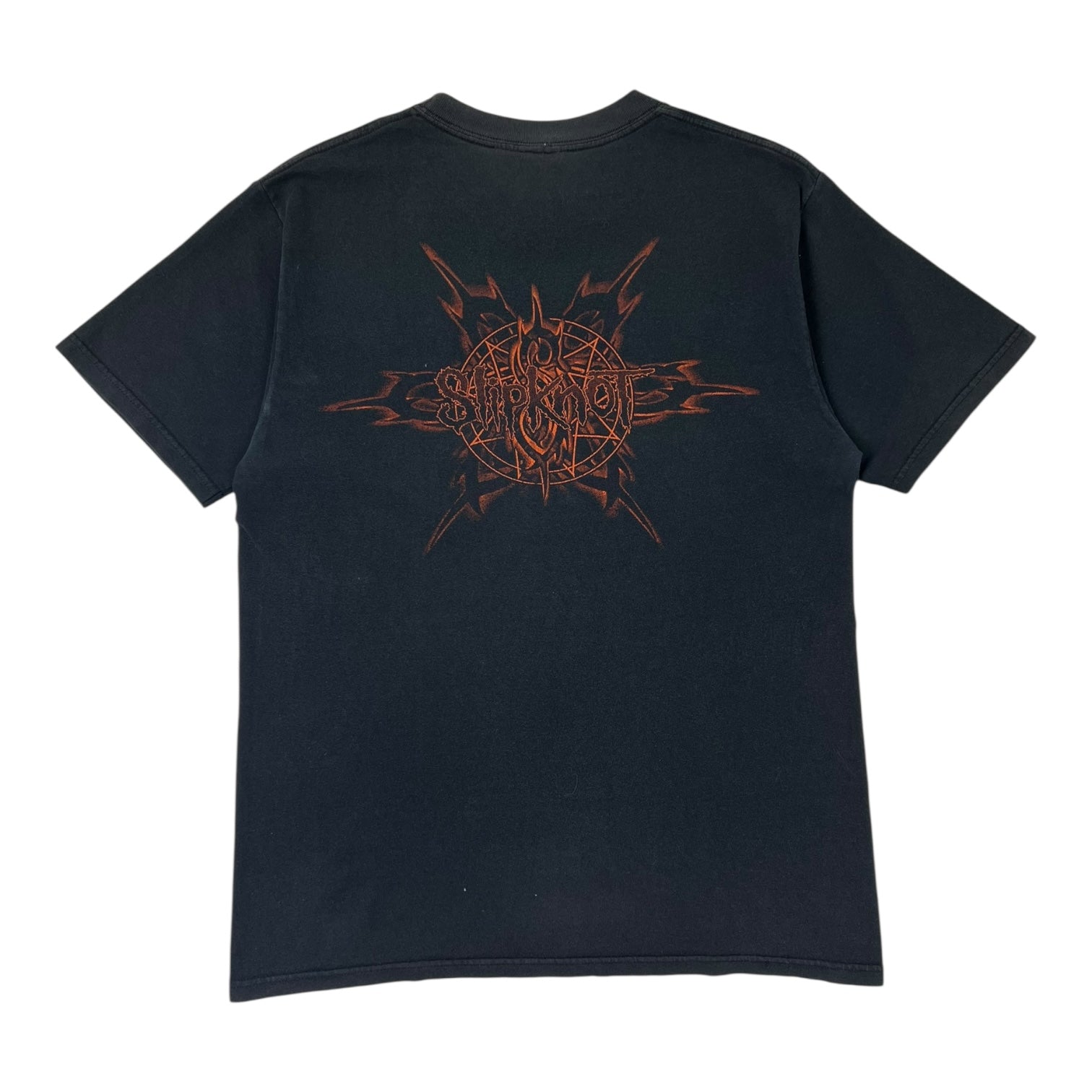 Vintage Slipknot “We’ll End The World” T-Shirt Black