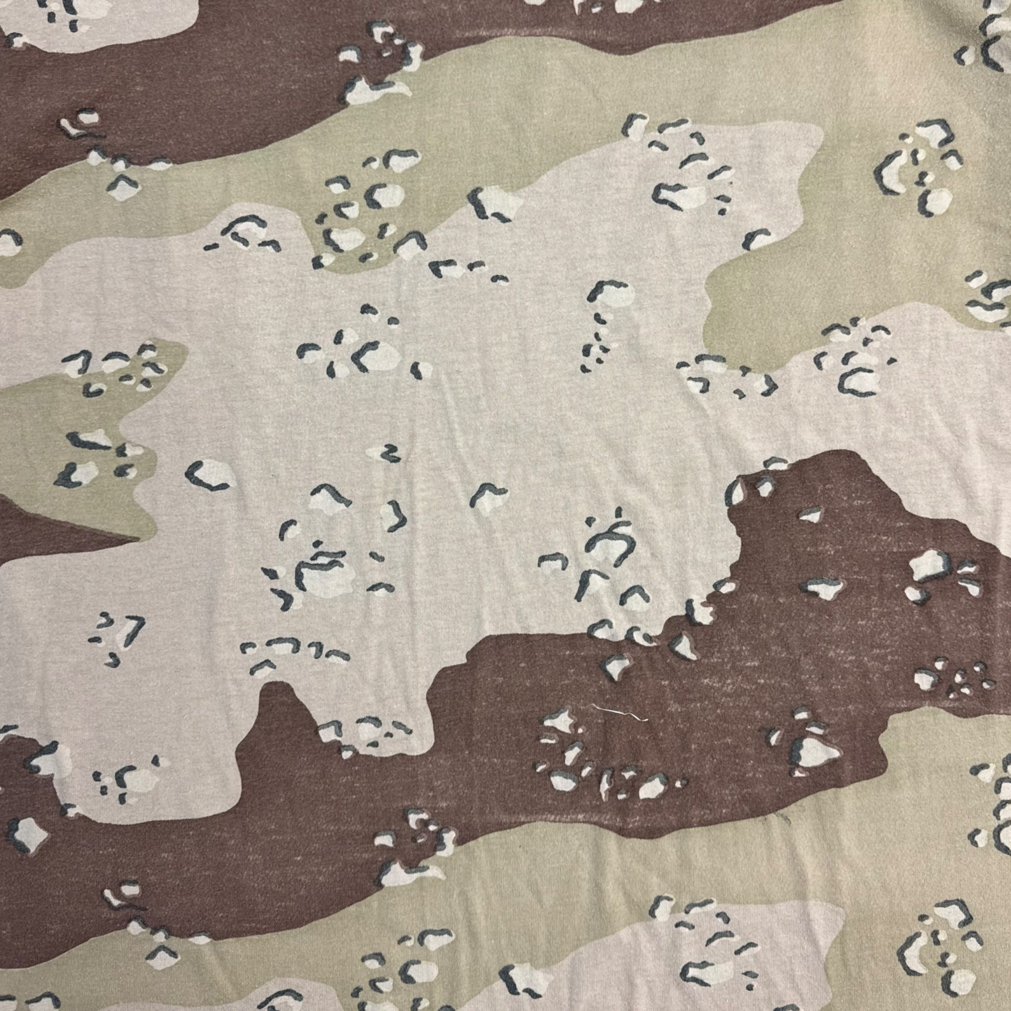 Vintage Desert Camo T-Shirt