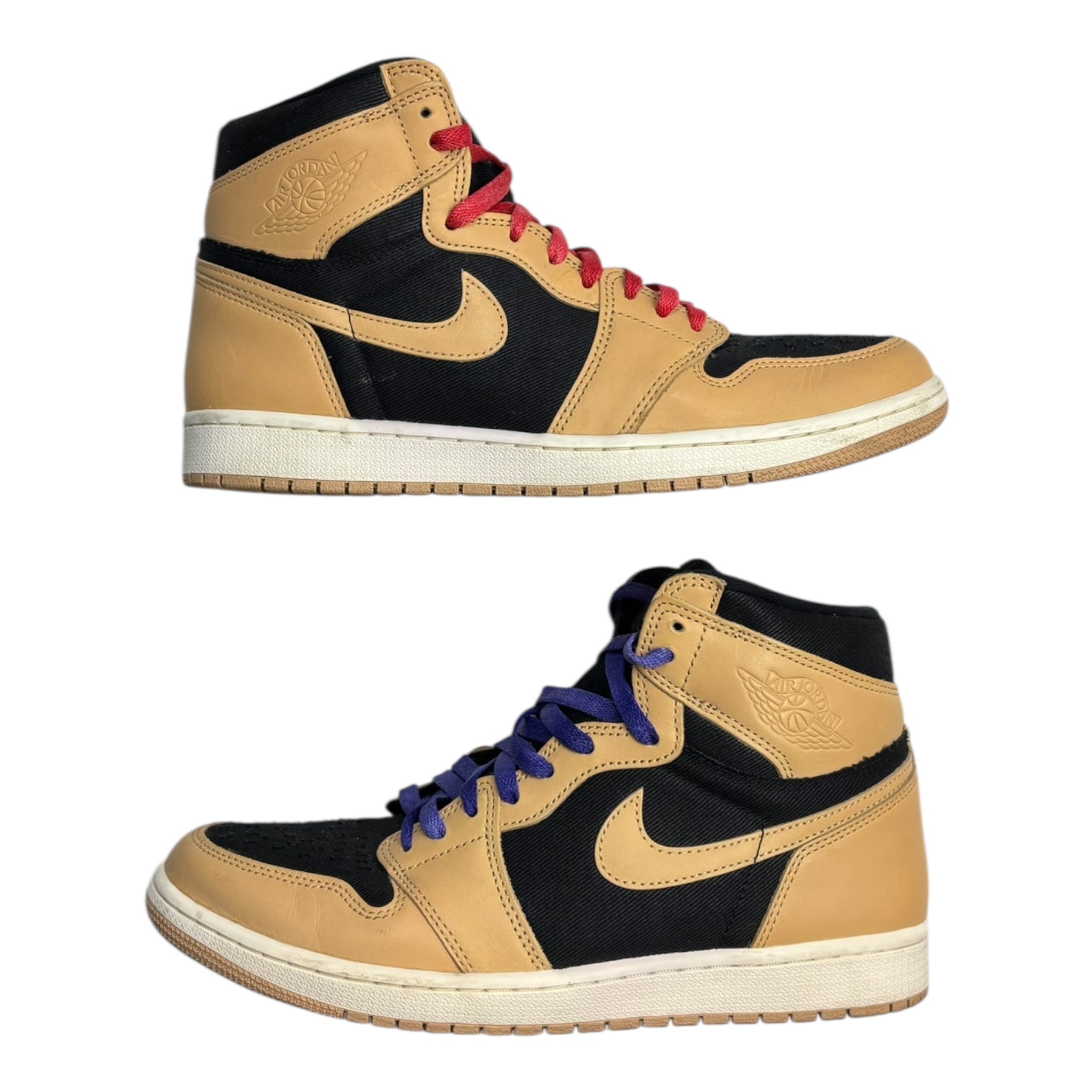 Jordan 1 Retro High OG Heirloom (Used)