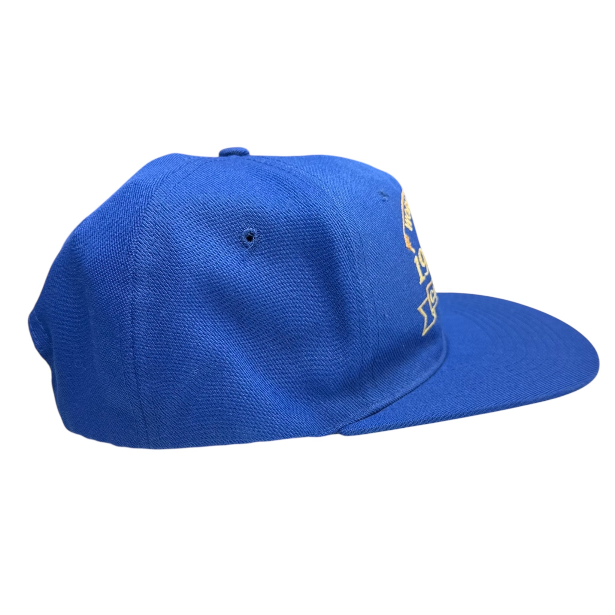1992 Toronto Blue Jays World Series MLB Hat