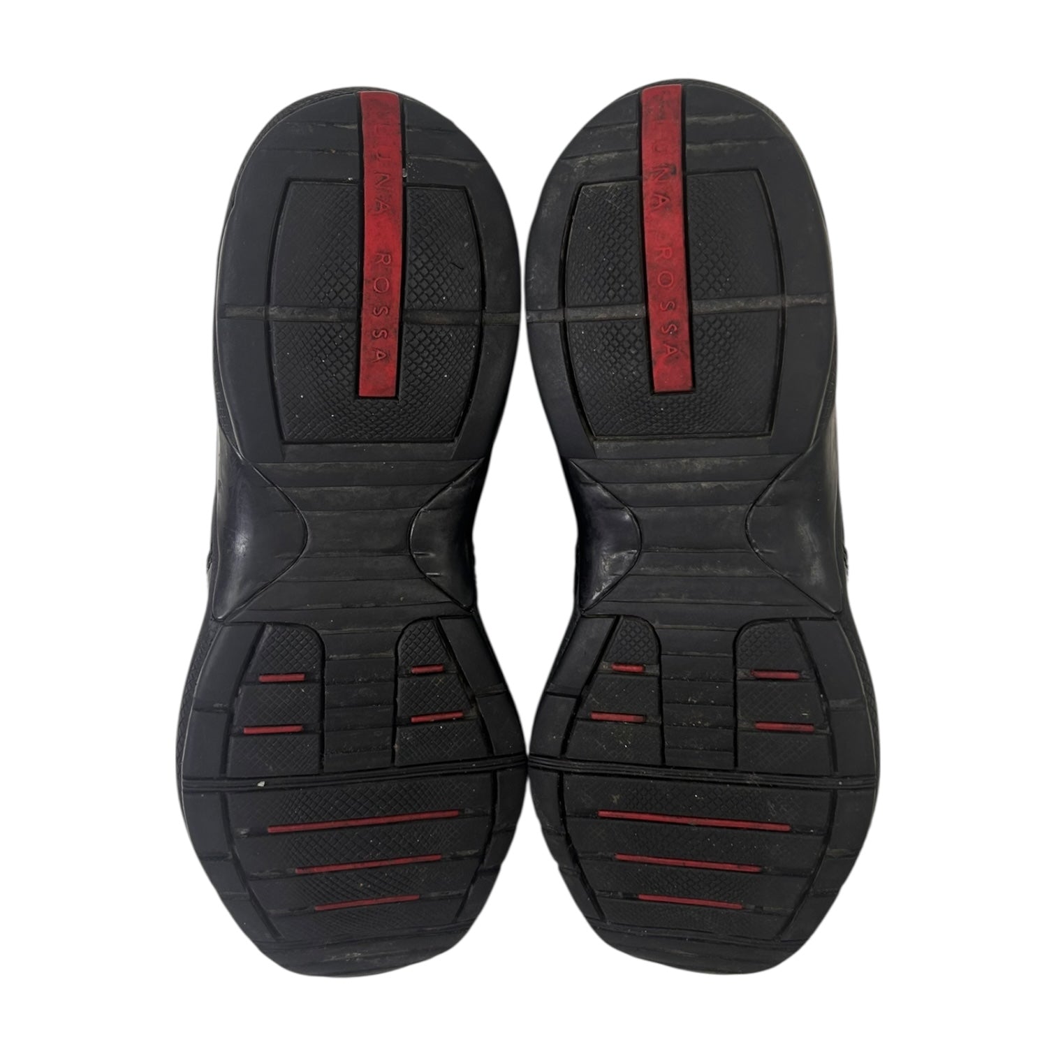 Prada America’s Cups Luna Rossa Black (Used)