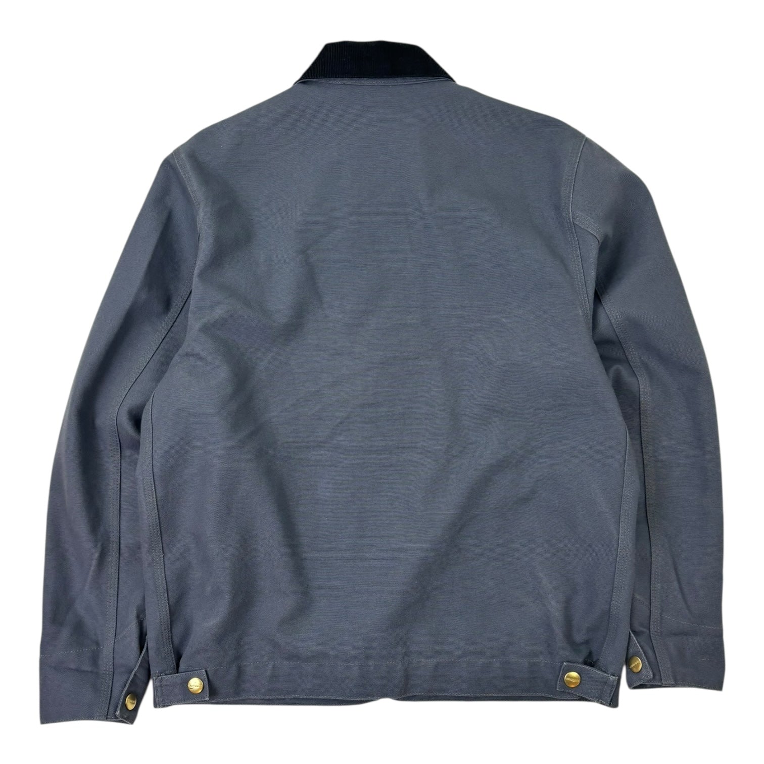 Carhartt WIP Detroit Jacket Washed Blue