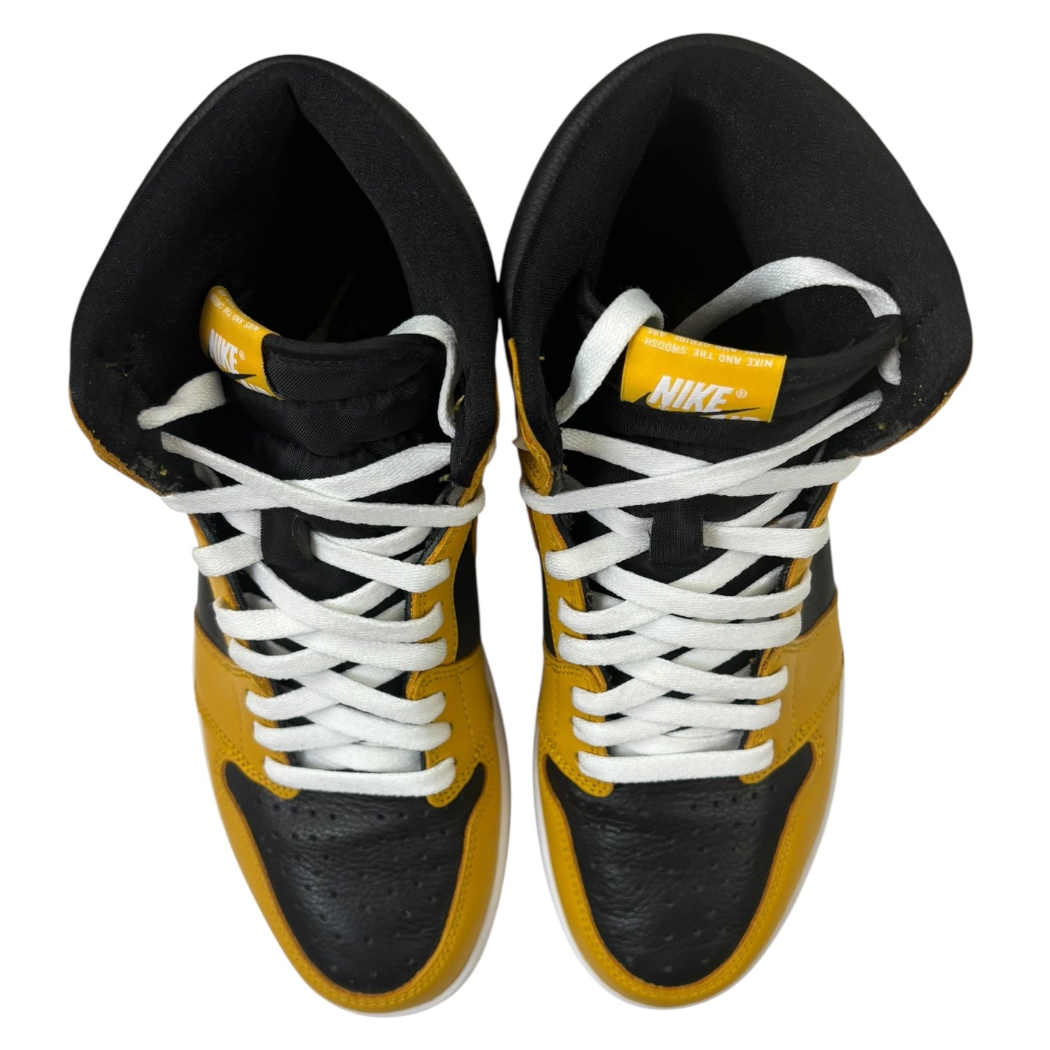 Jordan 1 Retro High Pollen (Used)
