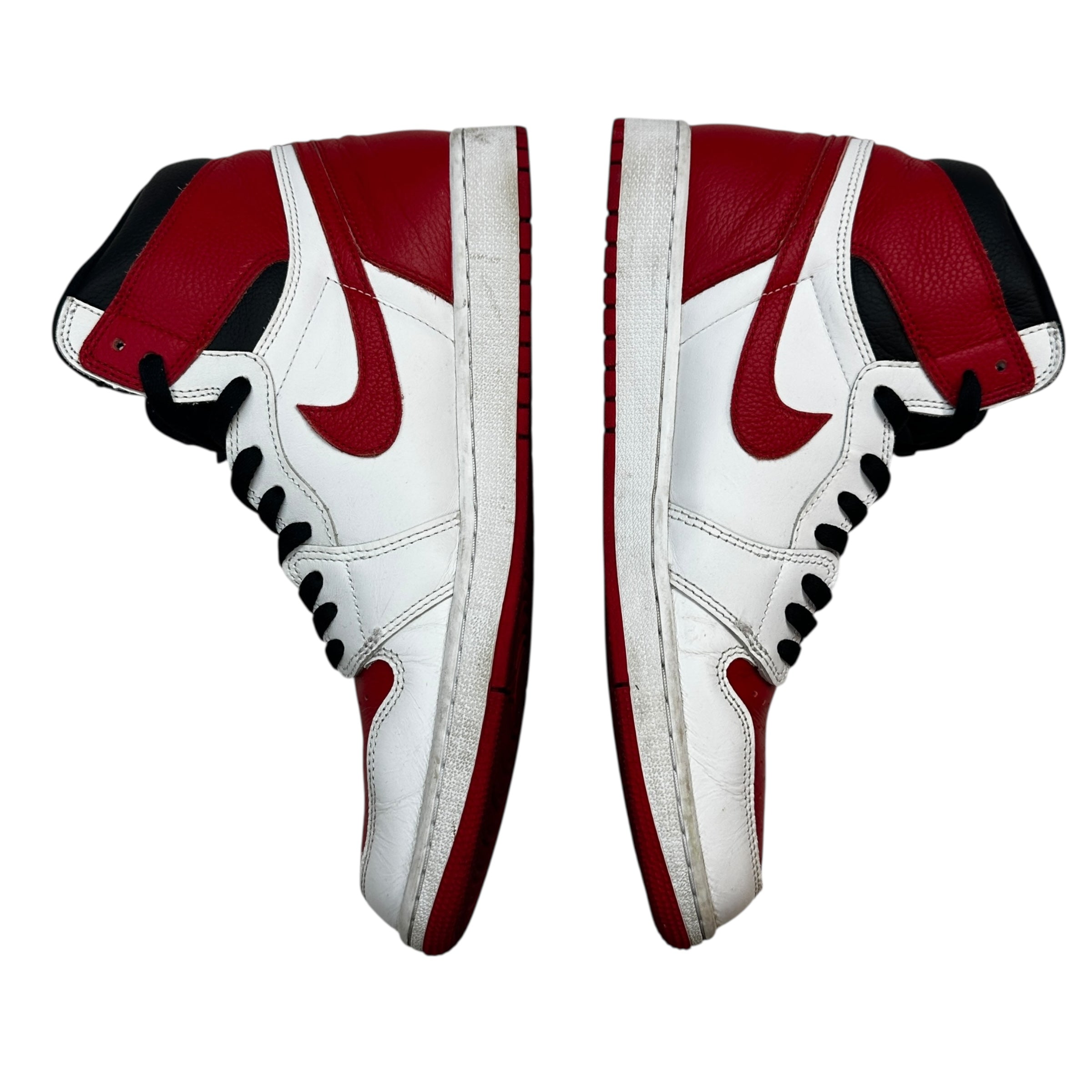 Jordan 1 High Retro OG Heritage (Uses)