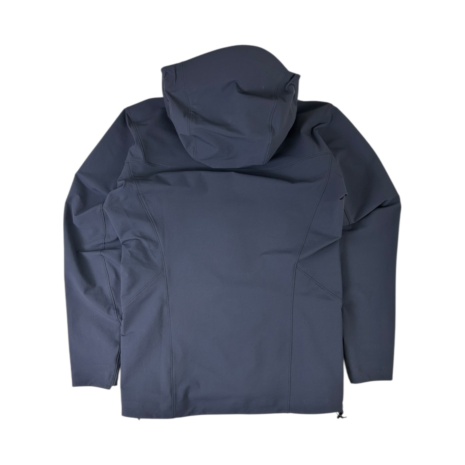 Arc’teryx Gamma Hoody Jacket Navy