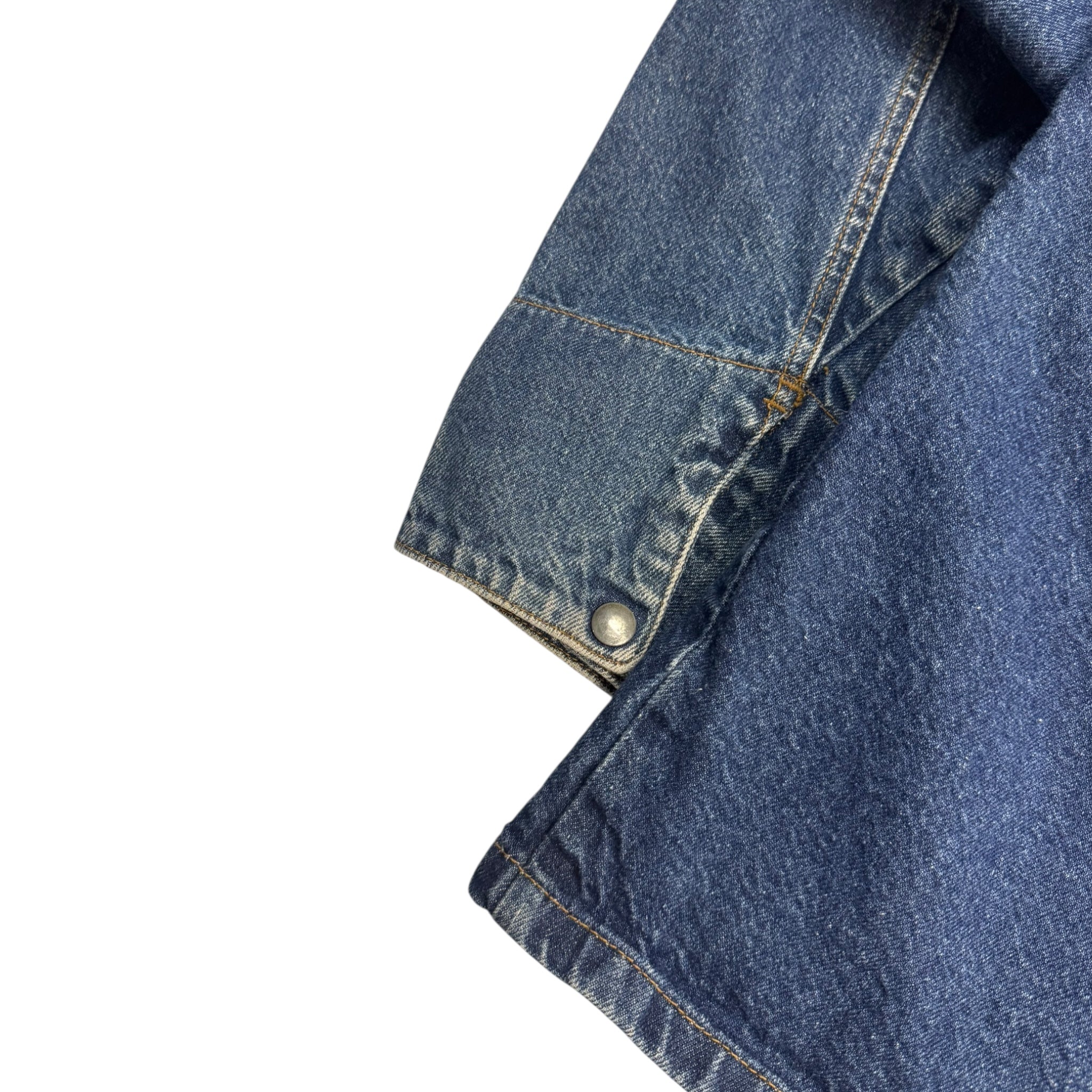 Vintage 3 Pocket Made in Canada Chore Coat
