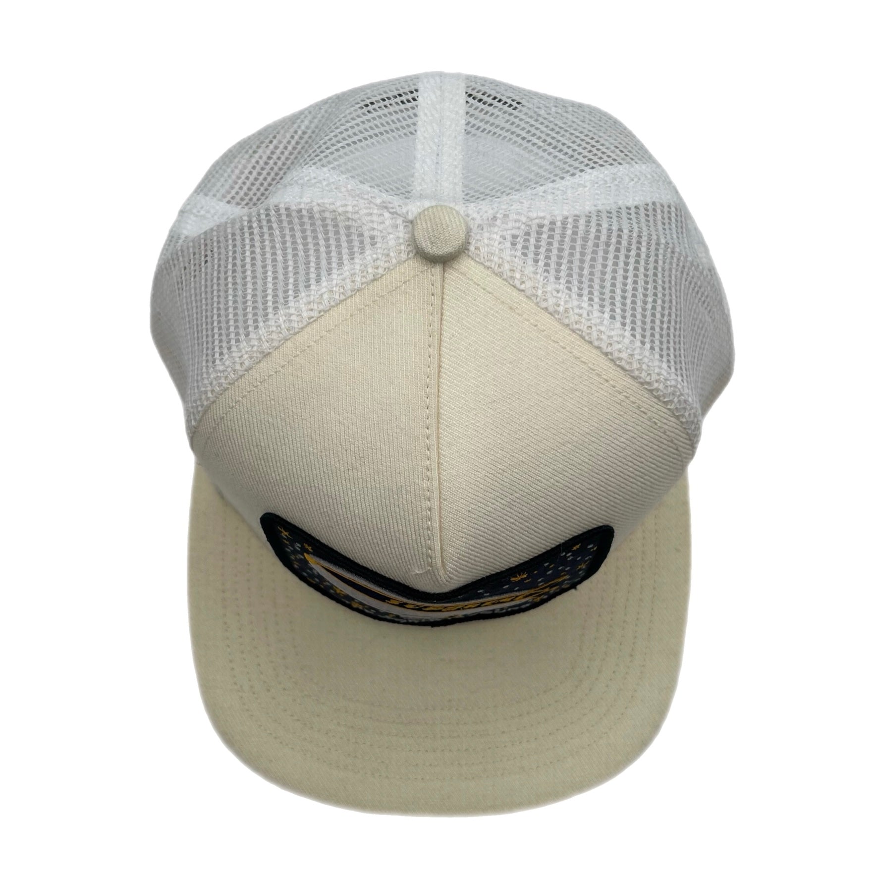 Supreme Blimp Mesh Trucker FW20