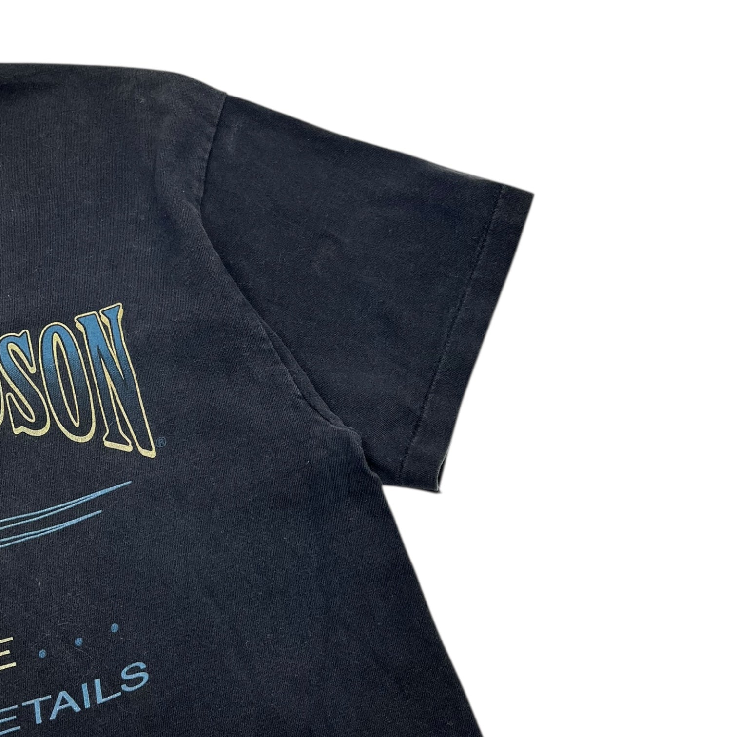 1993 Harley Davidson Sturgis South Dakota T-Shirt