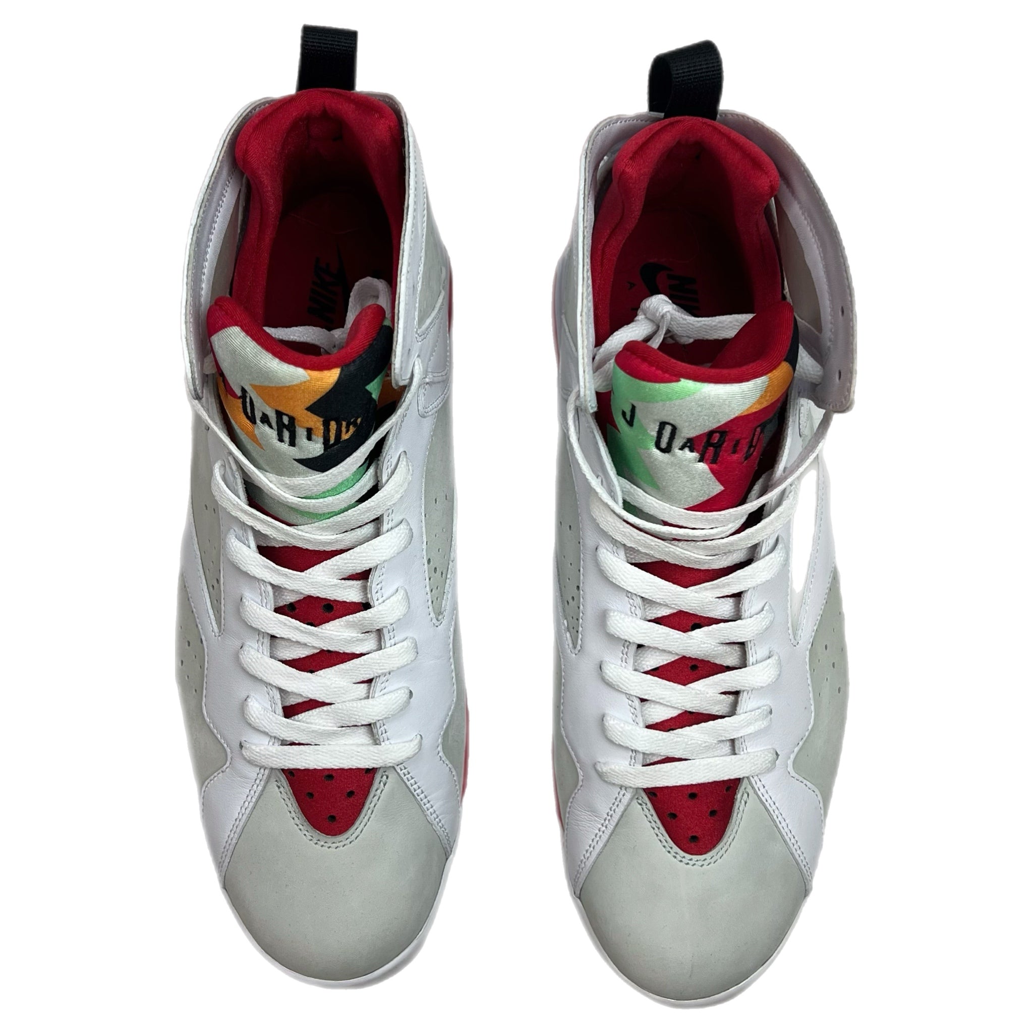 Jordan 7 Retro Hare (2015) (Used)