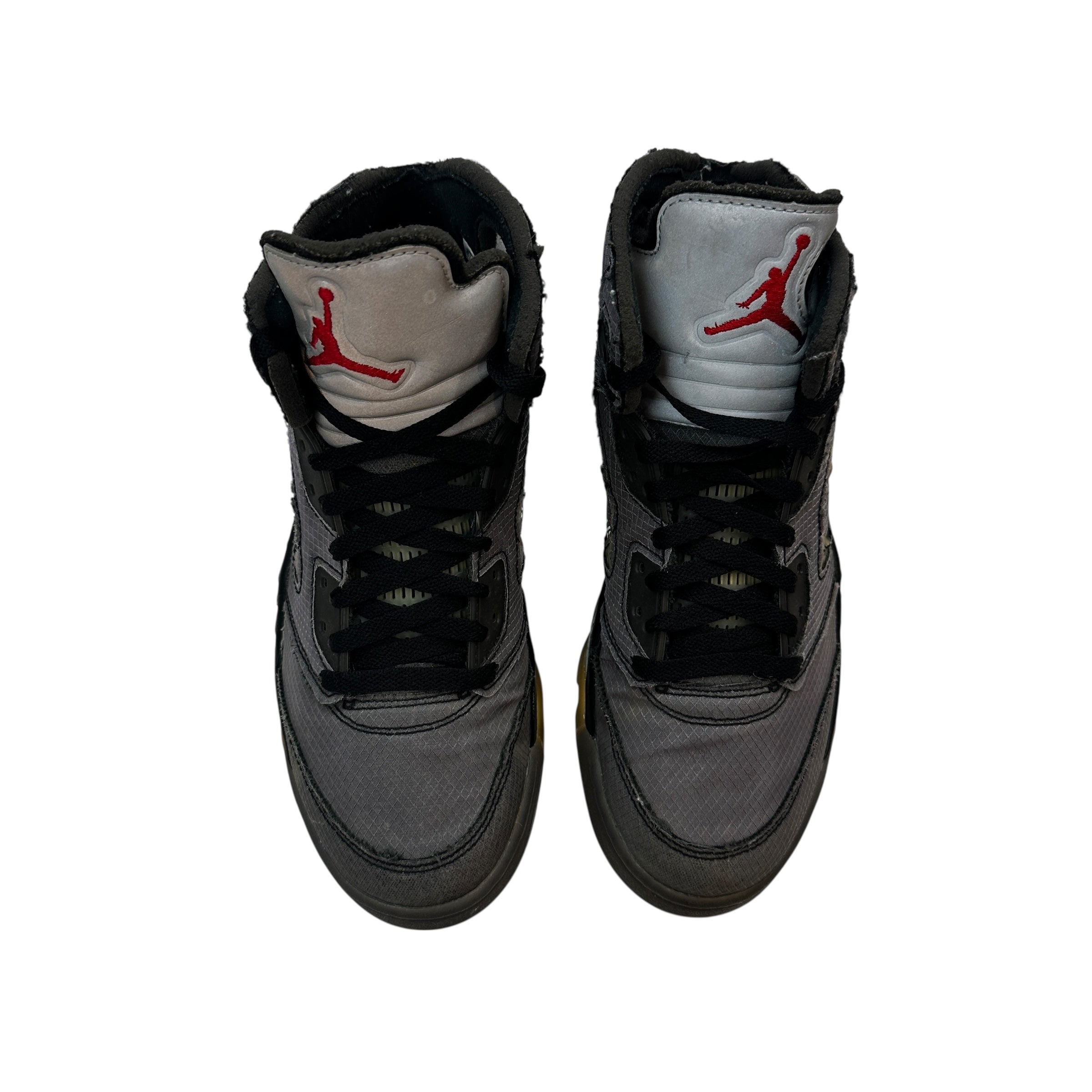 Jordan 5 Retro Off-White Muslin (Used)