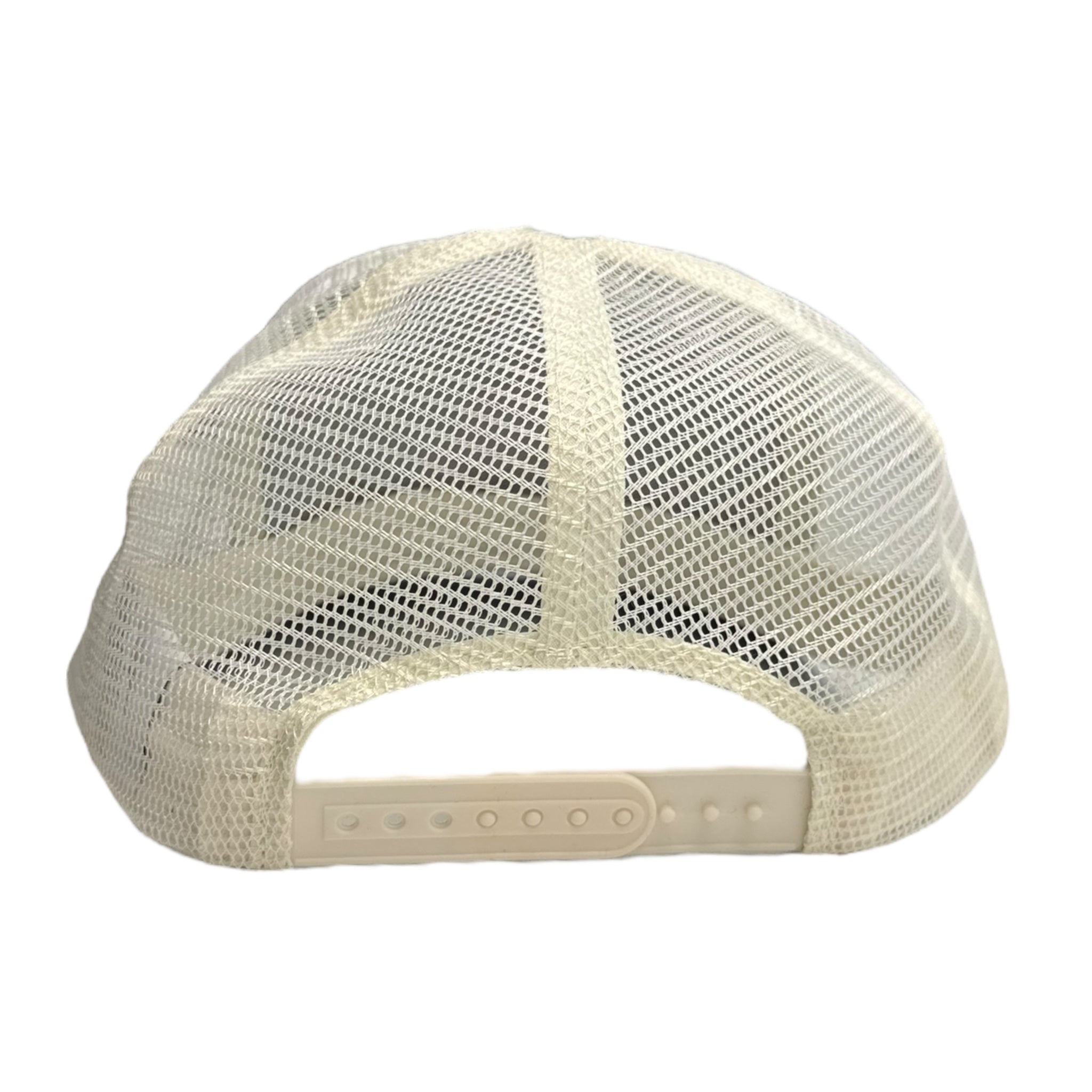 OVO 'Hell Or High Water" Trucker Hat