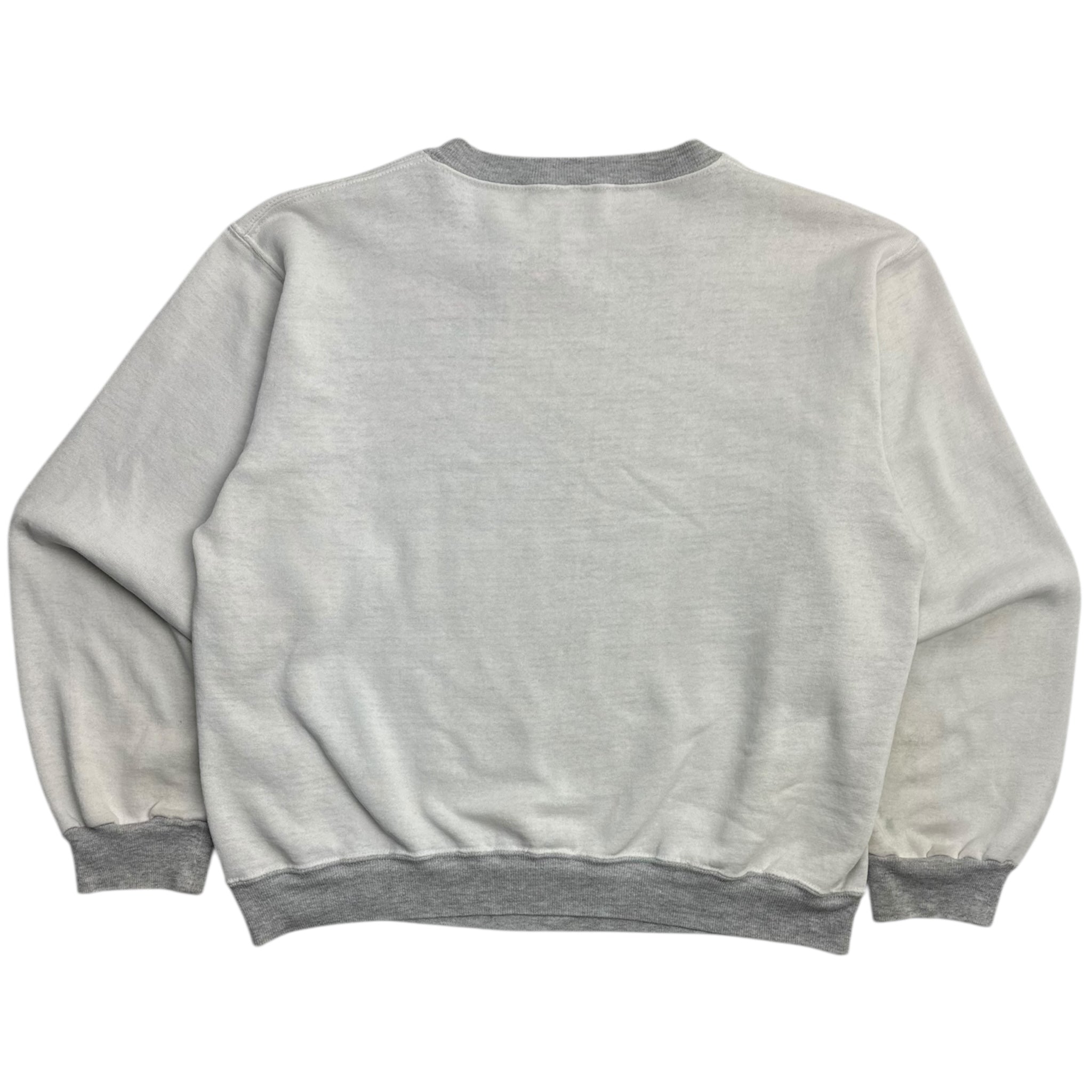 Vintage Ohio State Two Tone Crewneck