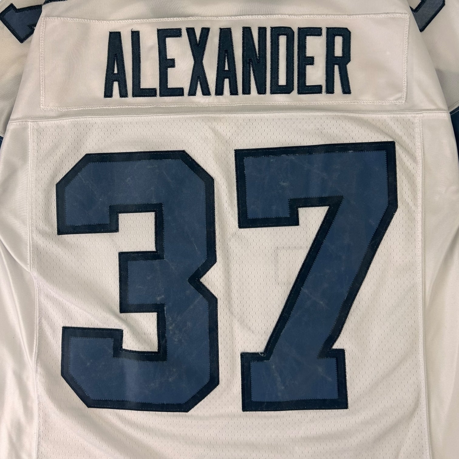 Vintage Shaun Alexander Seattle Seahawks Jersey