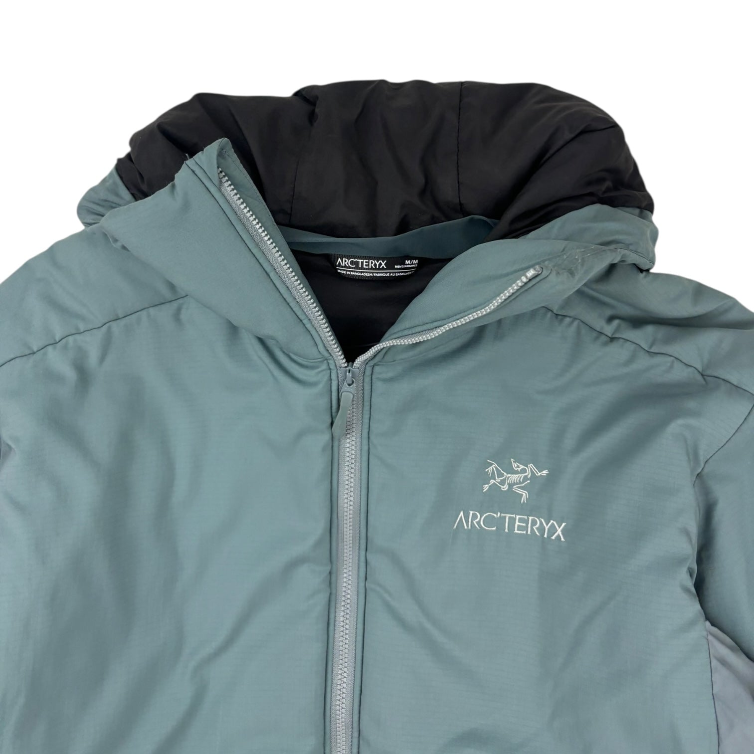 Arc’teryx Atom AR Hoody Teal
