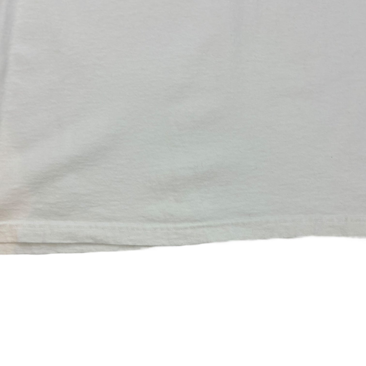 Vintage Umbro Soccer T-Shirt White