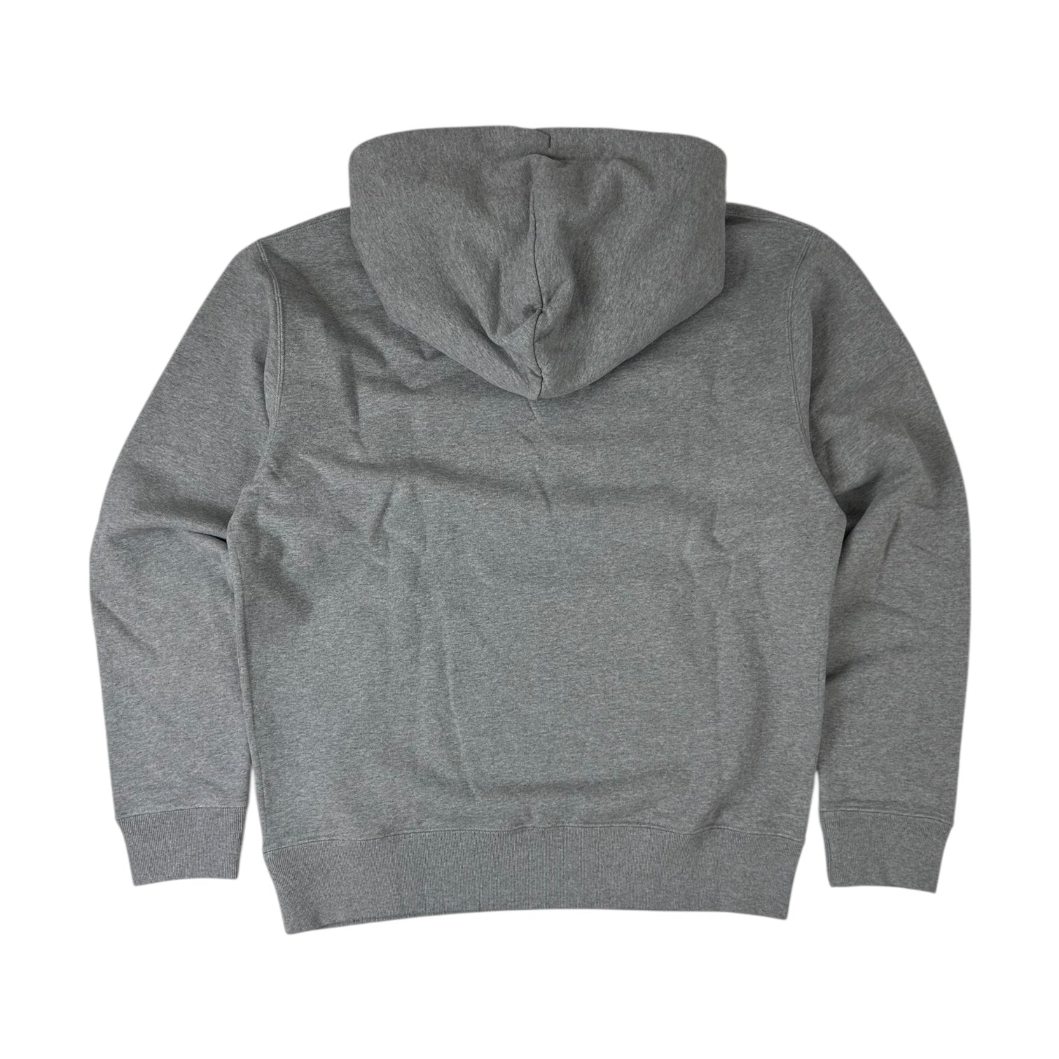 OVO Classic Hoodie Heather Grey