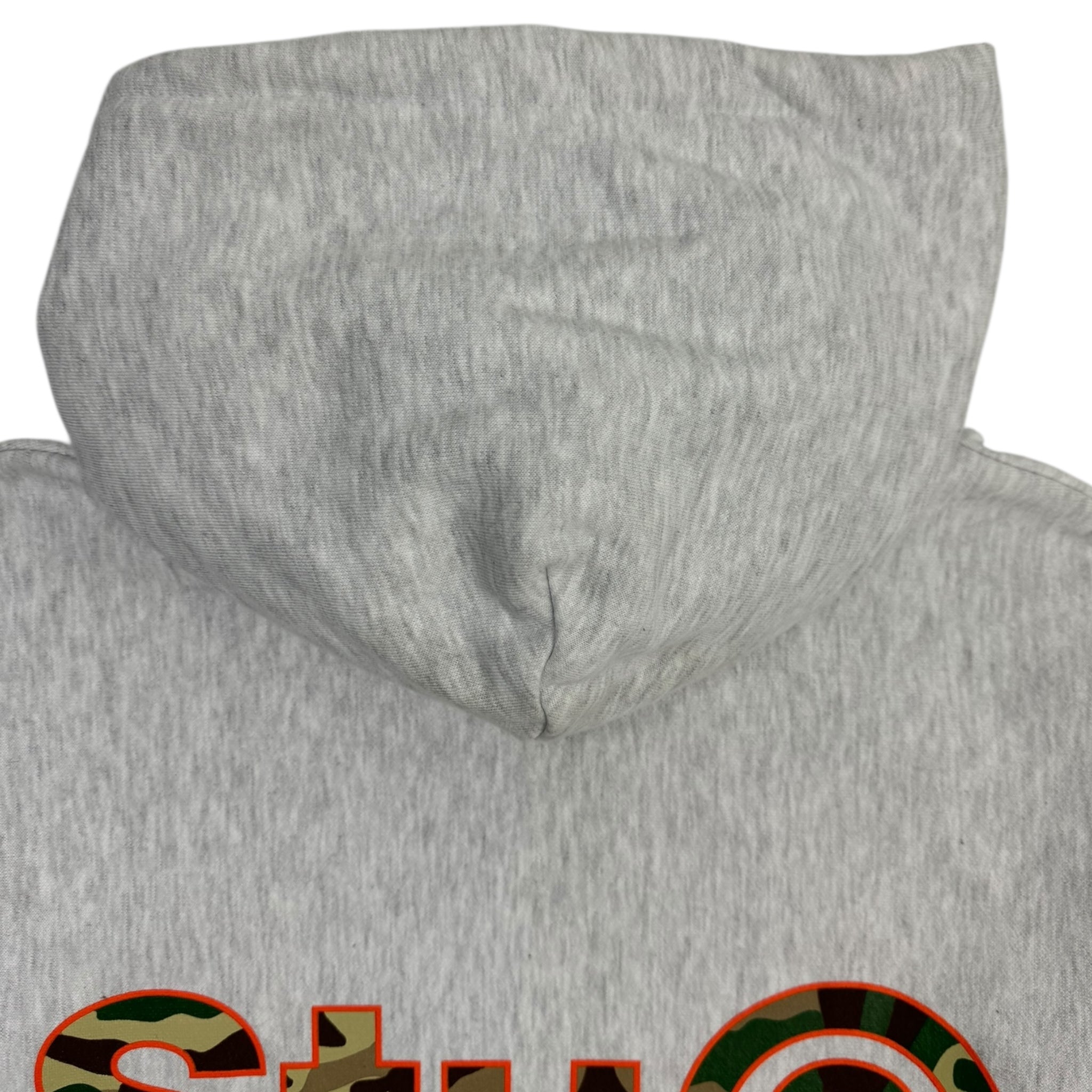 Stussy Stu C. Hoodie