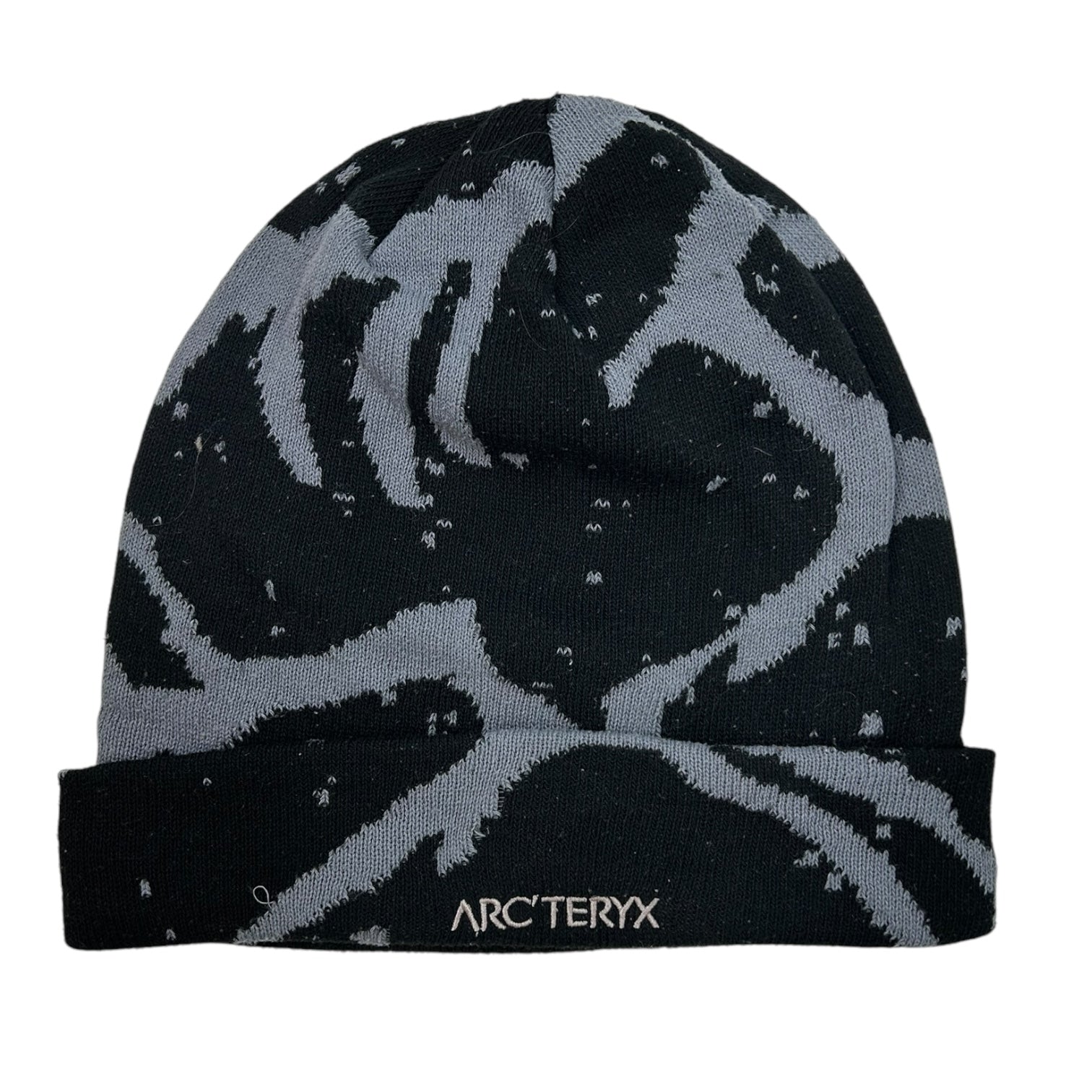 Arc’teryx Grotto Beanie Black