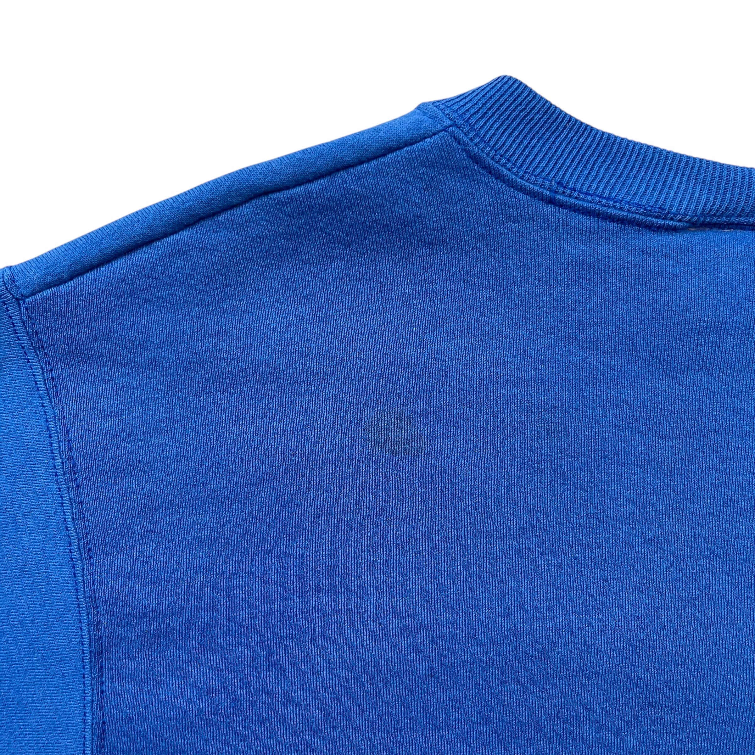 Vintage Florida Gators Crewneck Blue