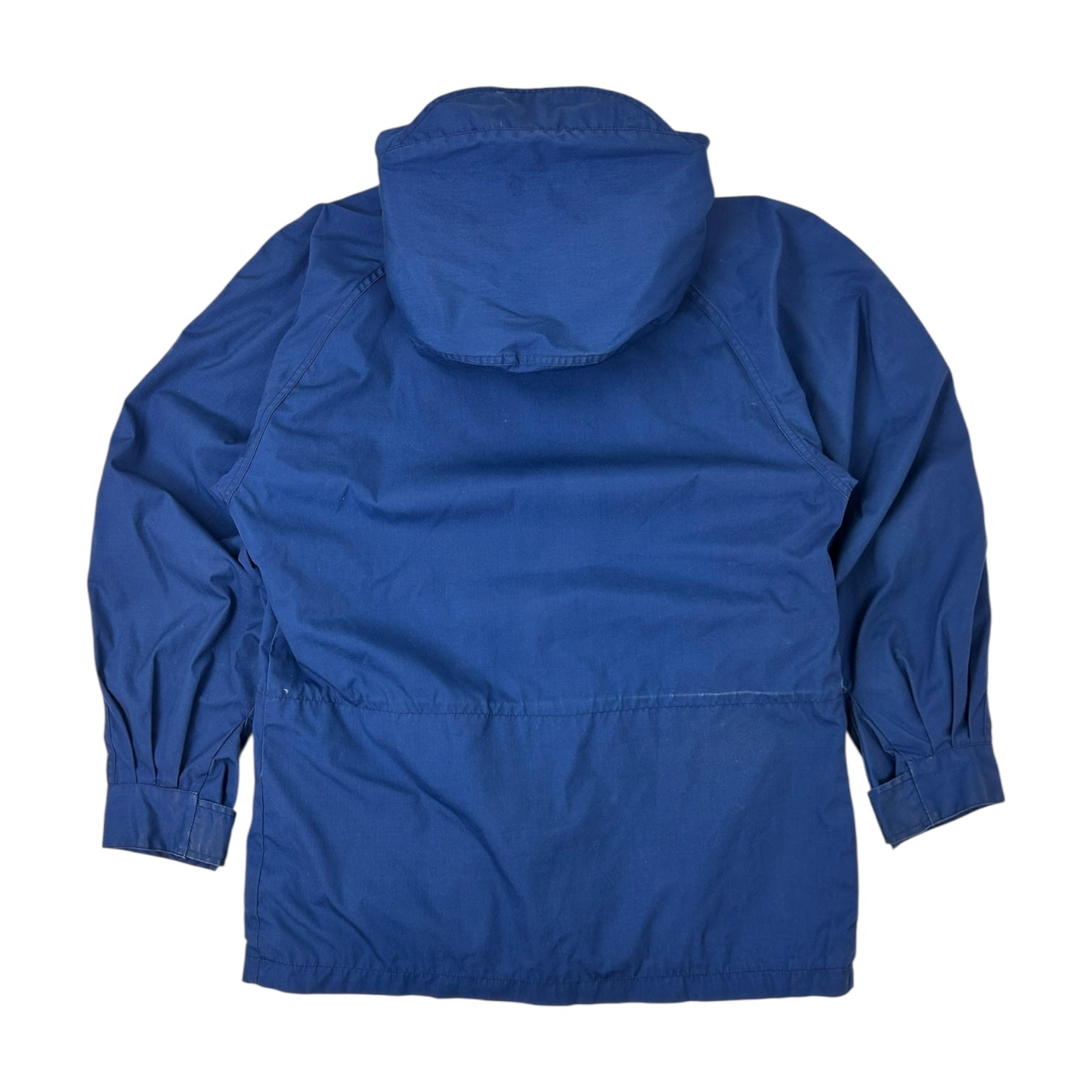 1970s The North Face Mountain Jacket Navy