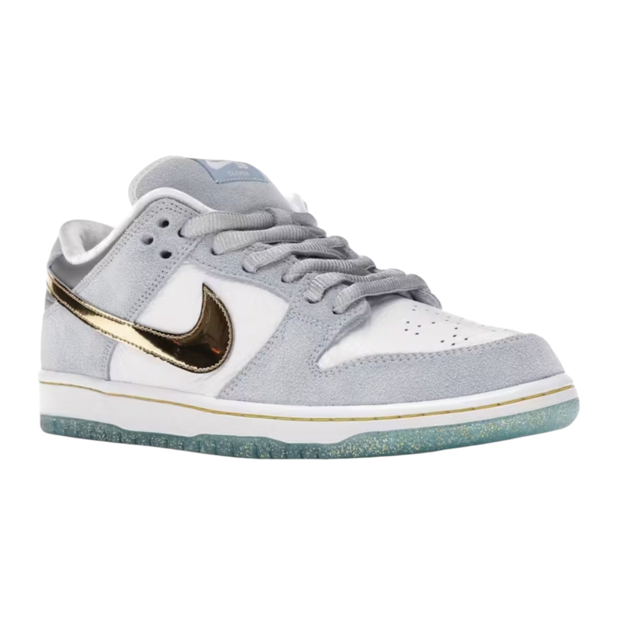 Nike SB Dunk Low Sean Cliver