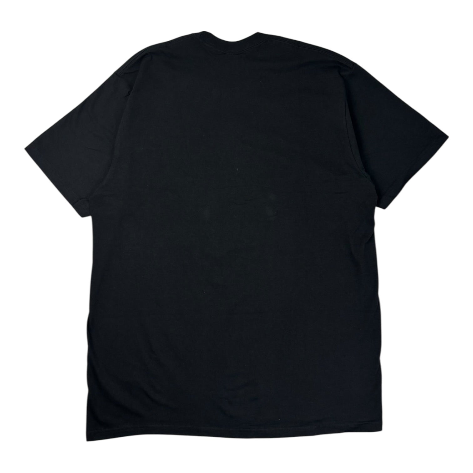 Supreme Reaper Tee Black