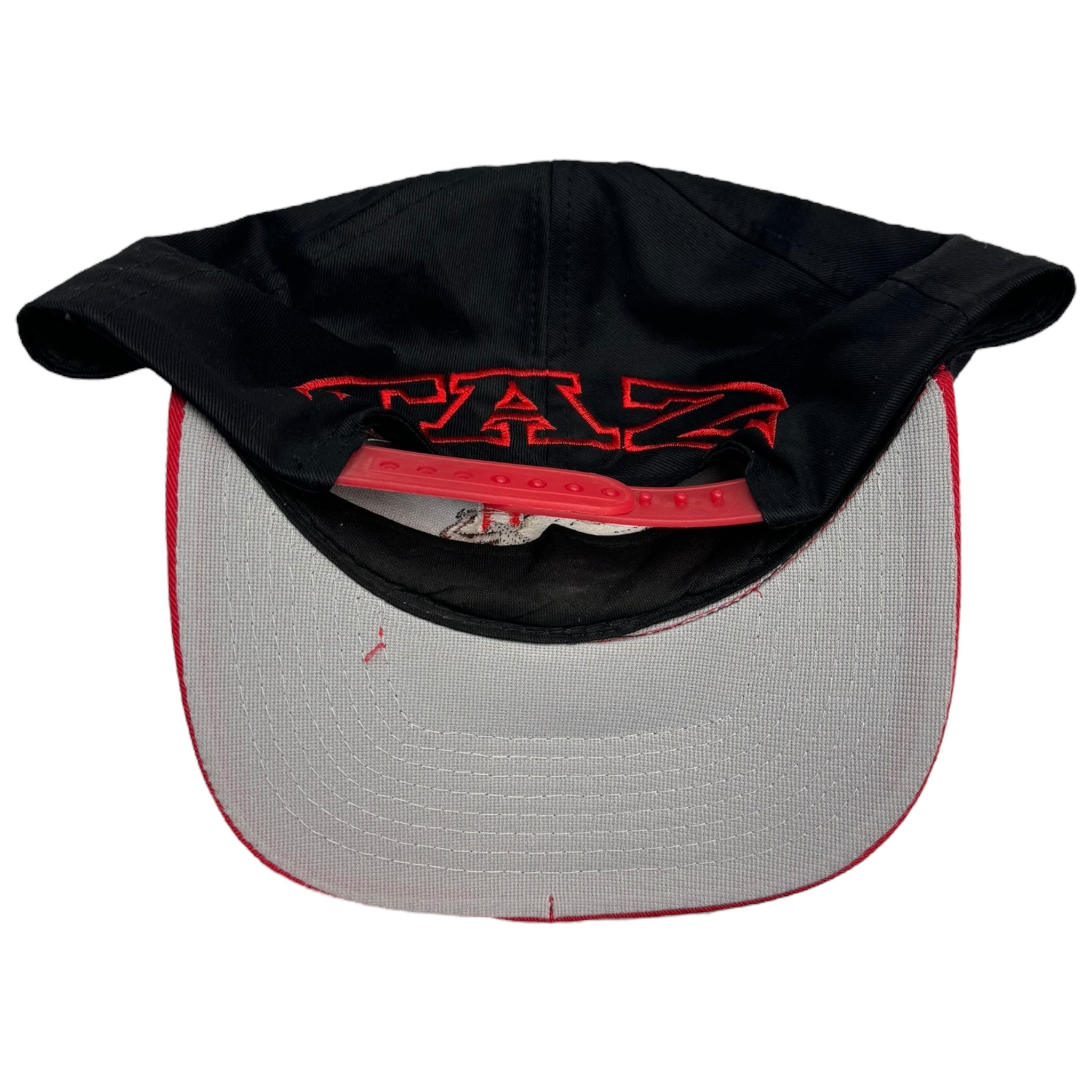1993 Tazmanian Devil “T” Hat