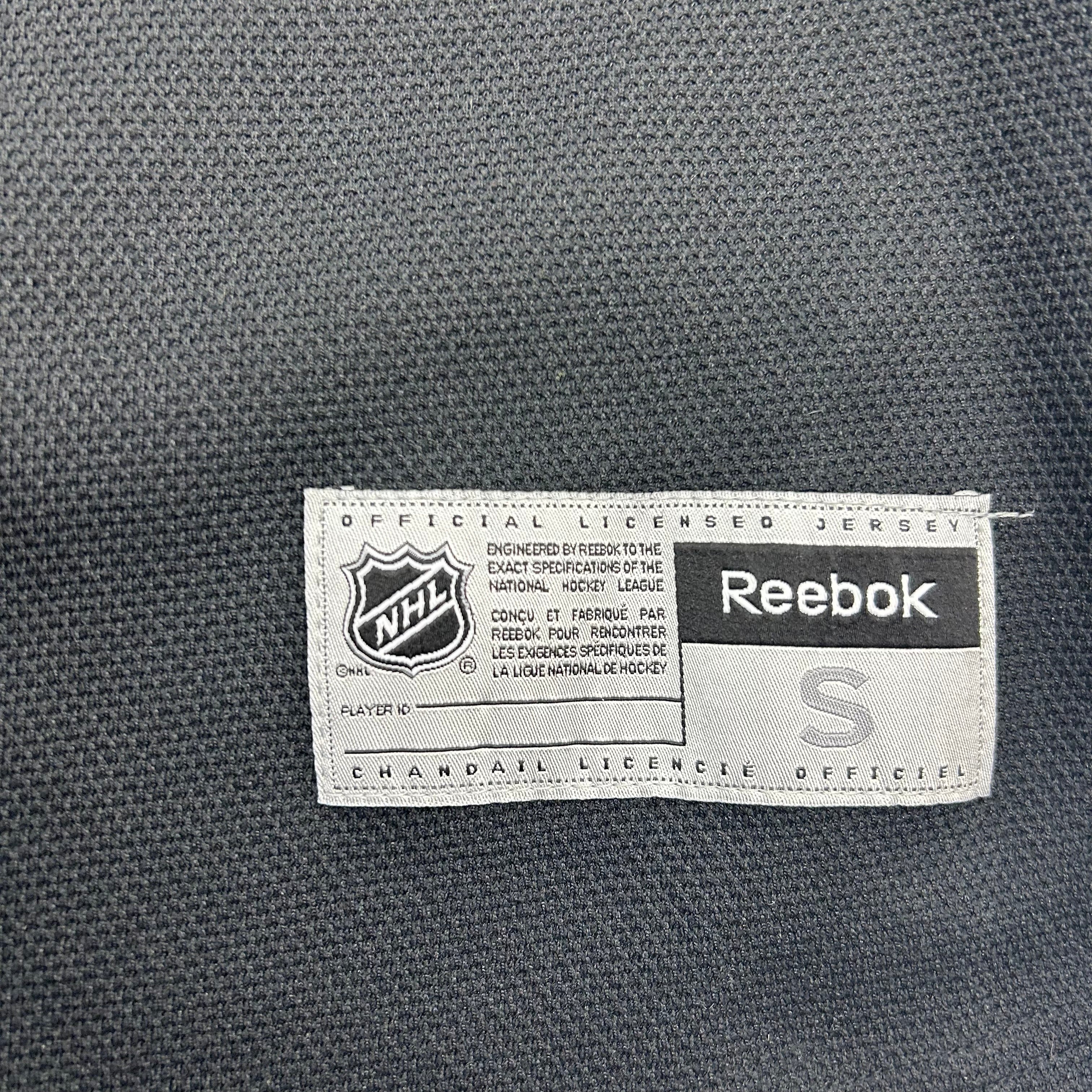 Pittsburgh Penguins Reebok Home Hockey Jersey