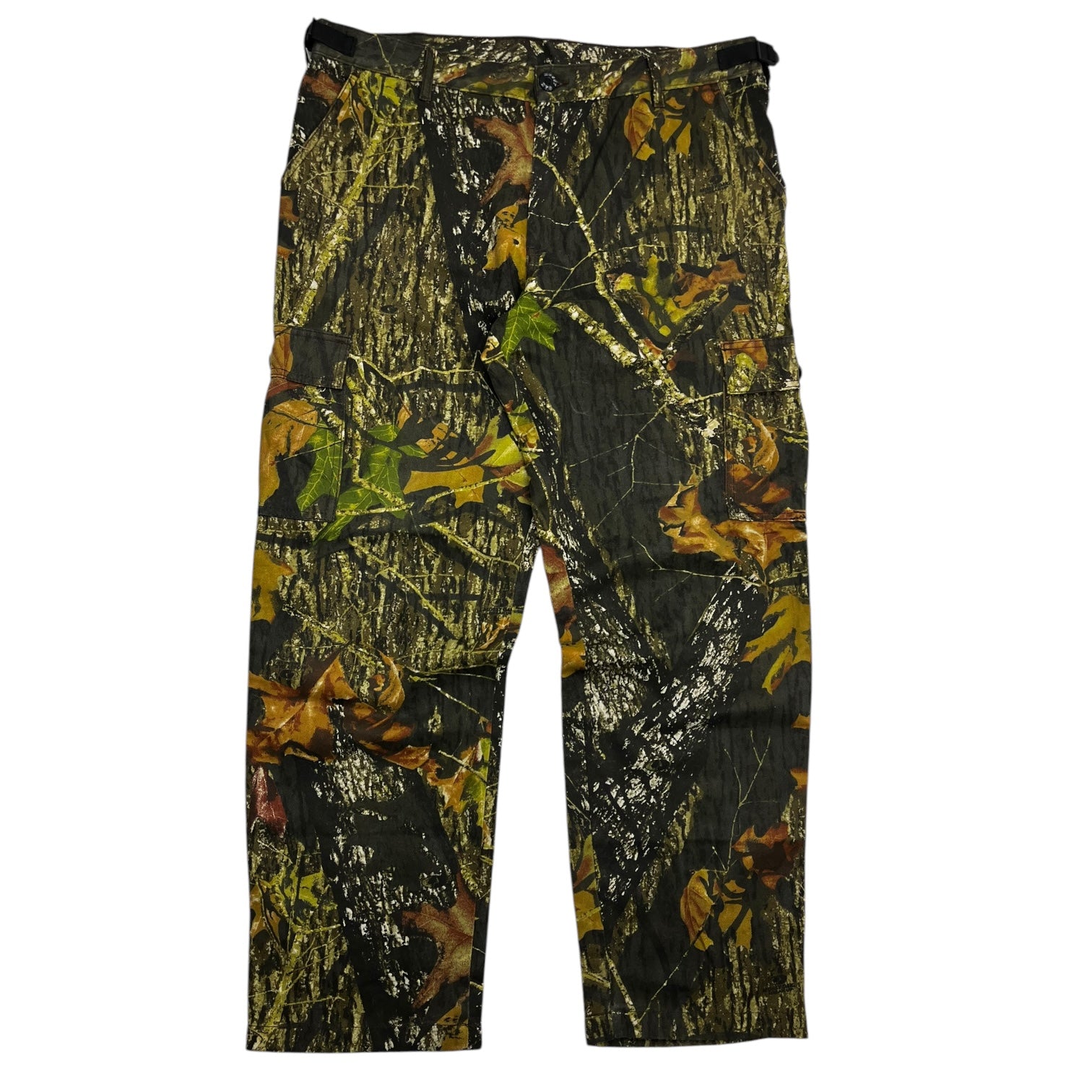 Mossy Oak Tree Camo Cargo Pant