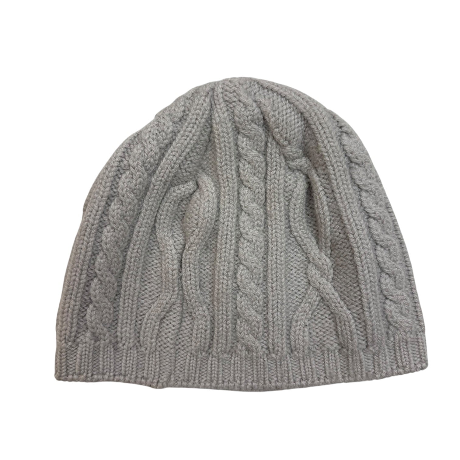 Canada Goose Cable Knit Beanie