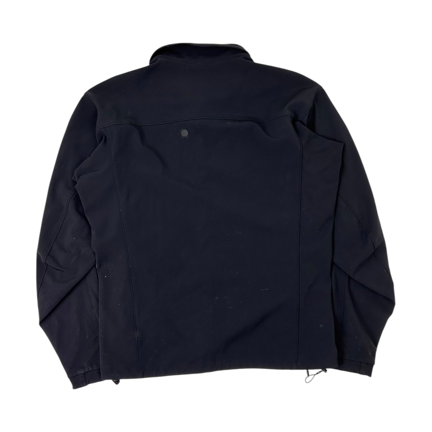Vintage Arc’teryx Gamma MX Black