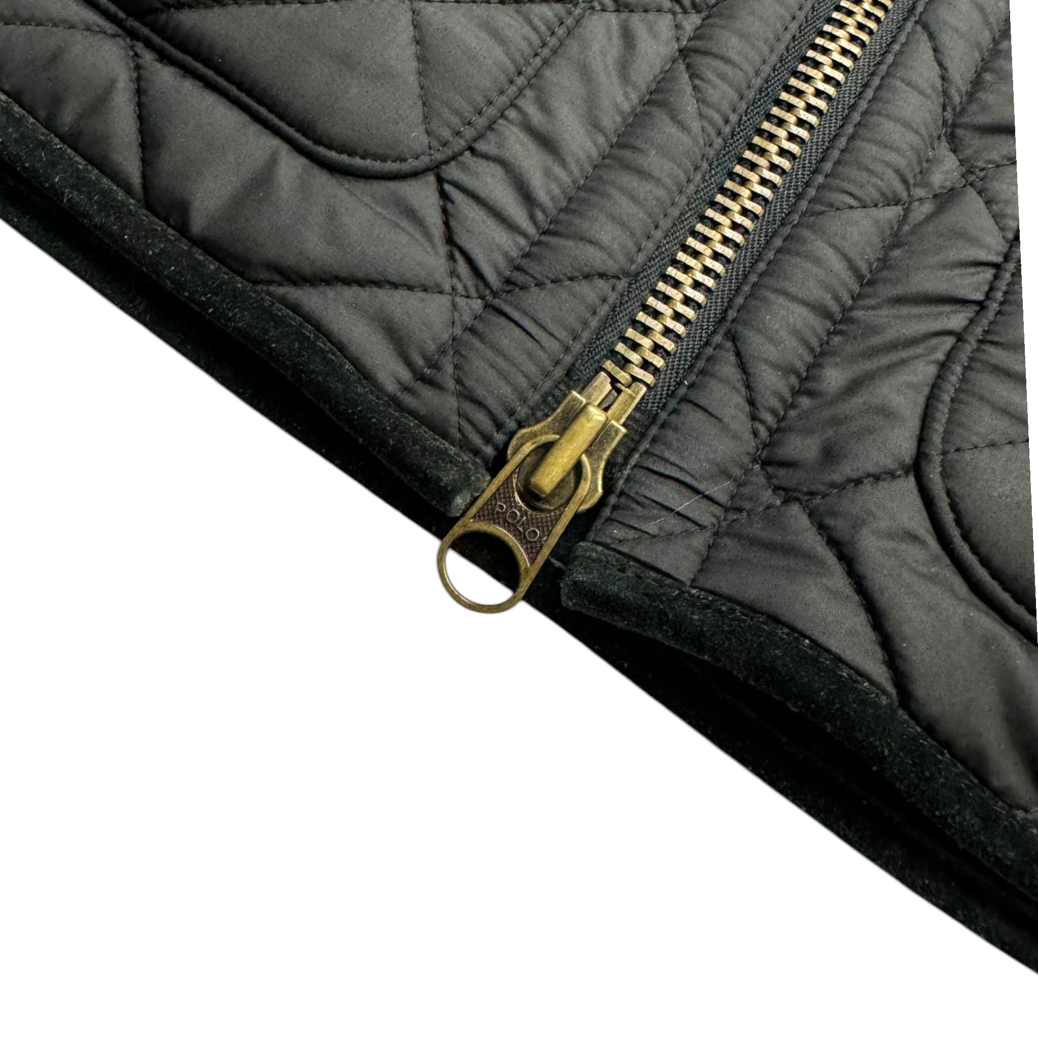 Polo Ralph Lauren Quilted Jacket