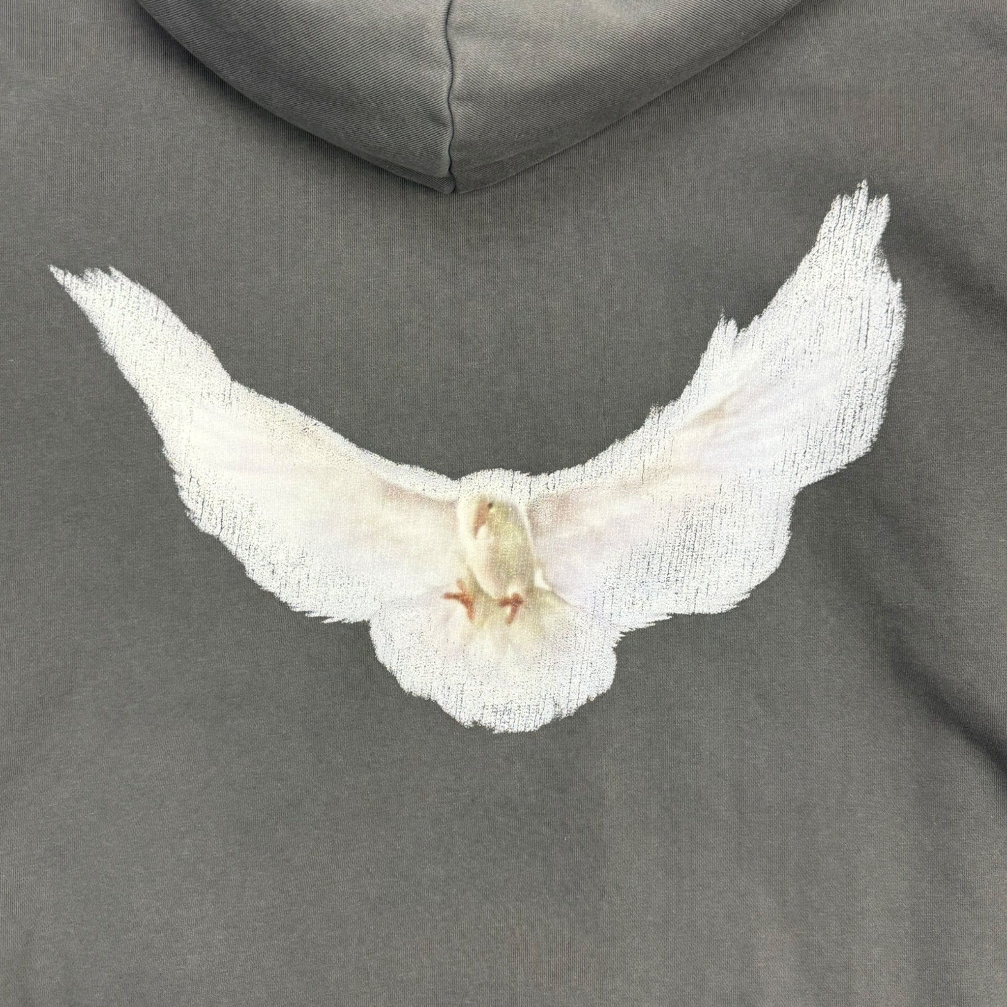 Yeezy Gap Engineered by Balenciaga Dove Hoodie