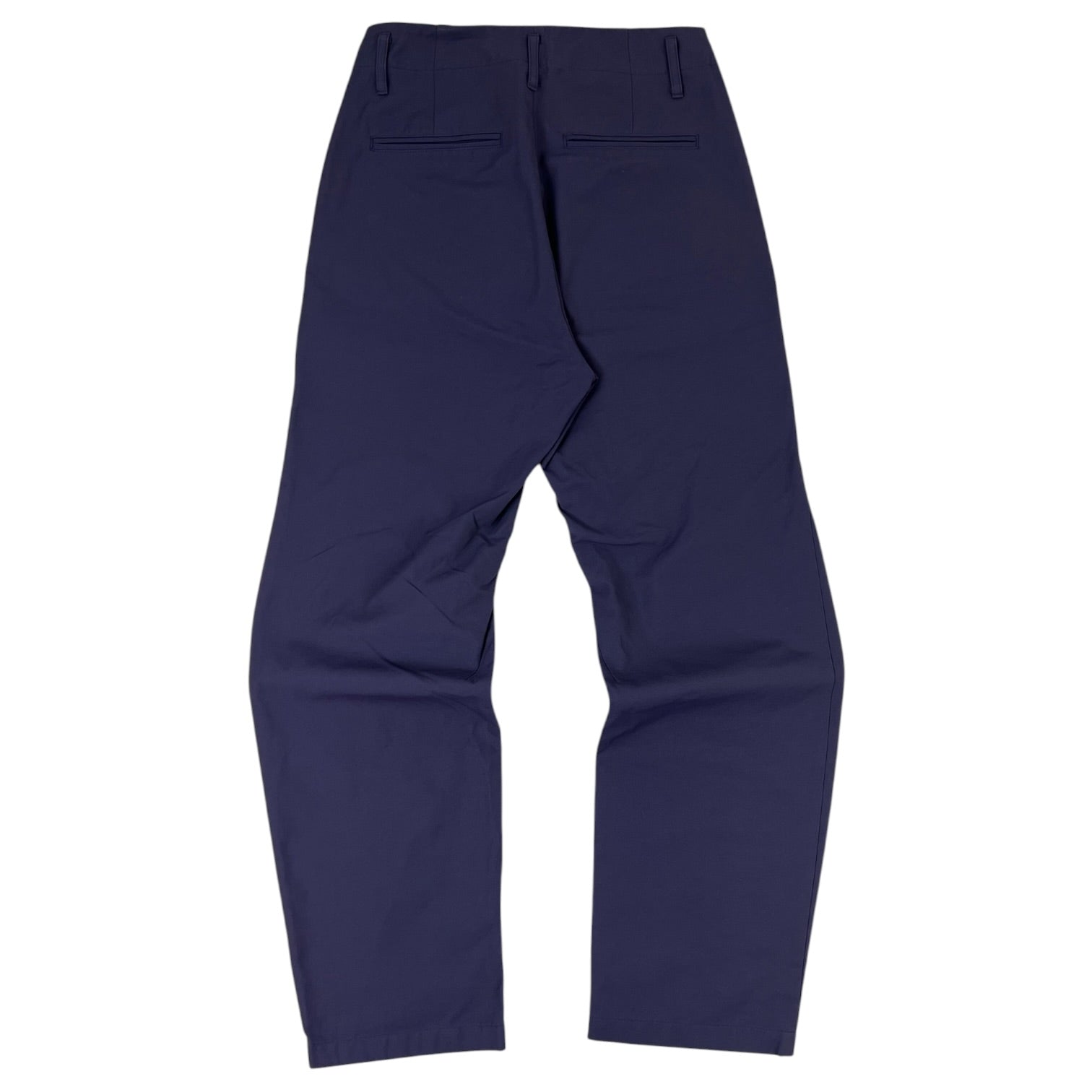 Post Archive Faction 5.0 Right Trousers Purple