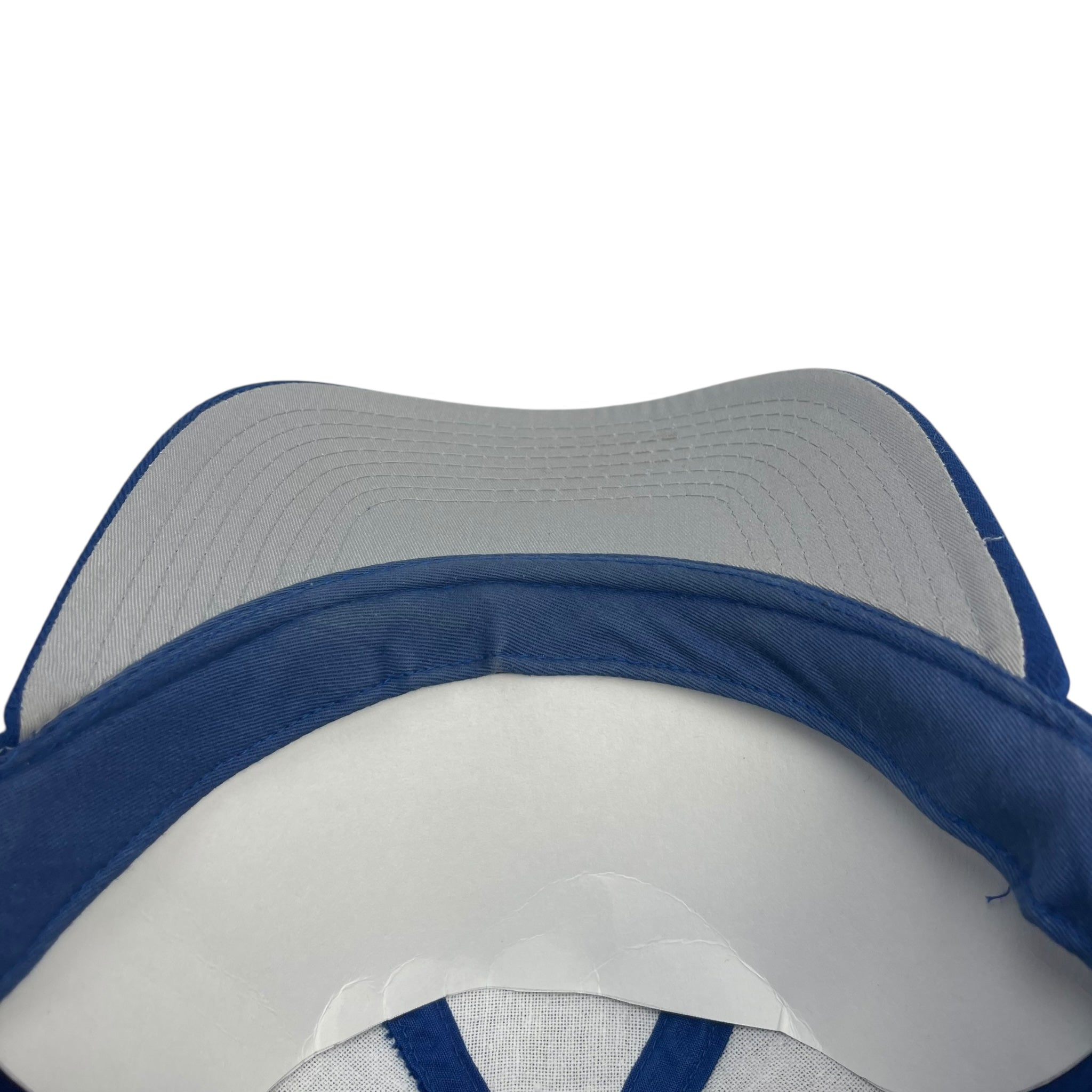 Vintage Dallas Cowboys Arc Starter Hat Blue