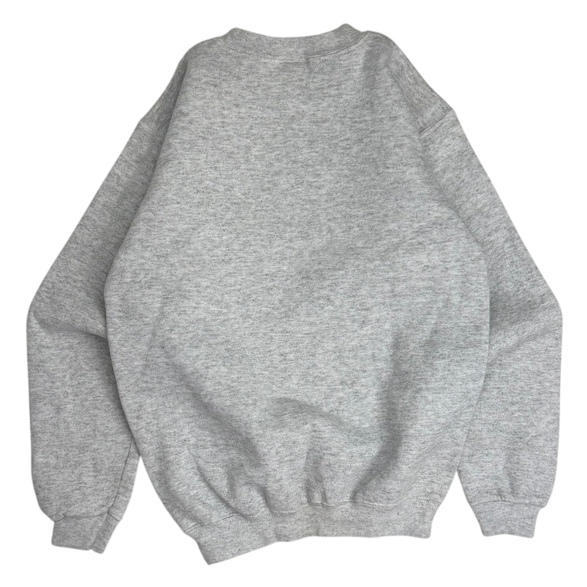 (W) 1999 Pokémon Catch ‘Em All! Crewneck Grey