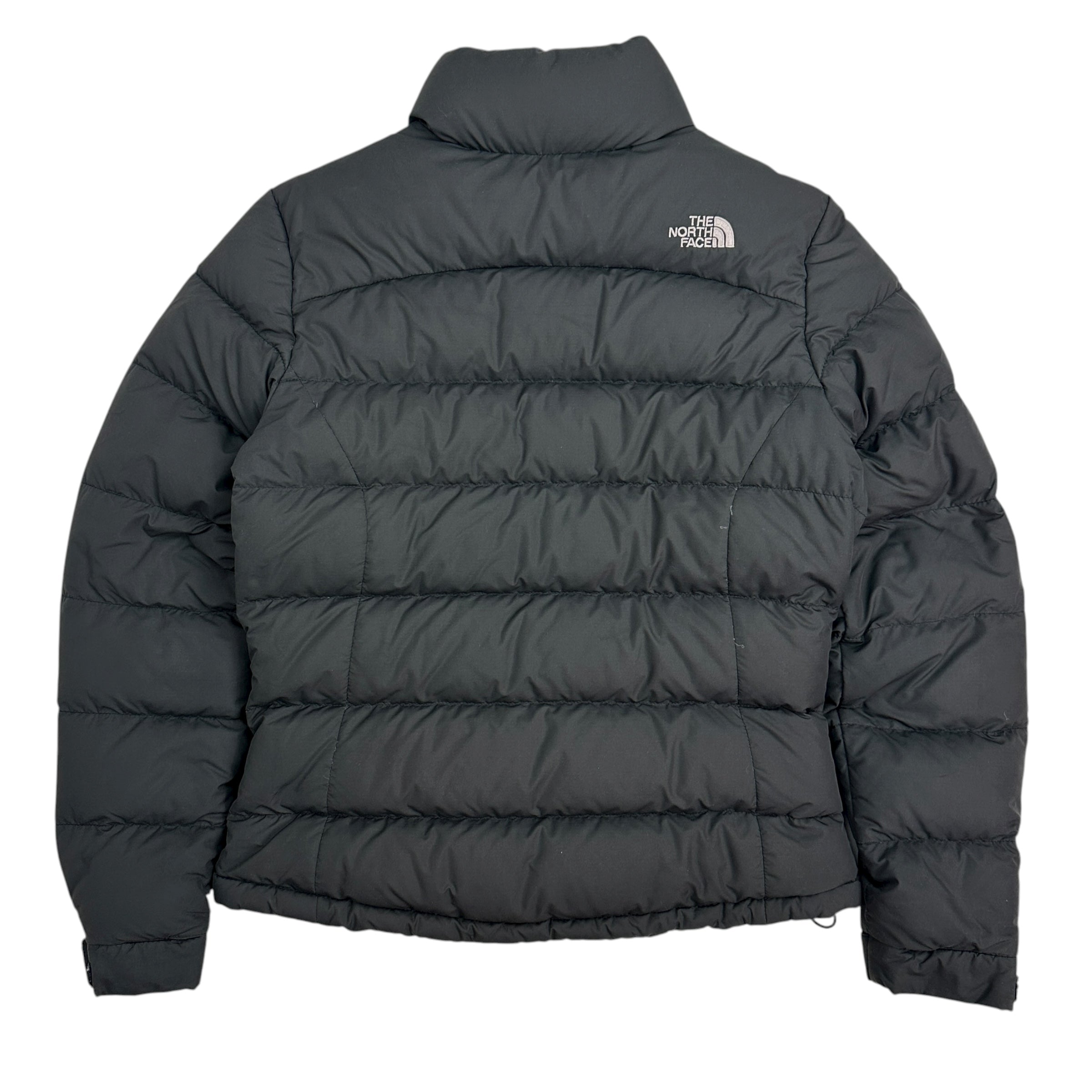 Vintage The North Face Women’s 700 Fill Nuptse Jacket Black