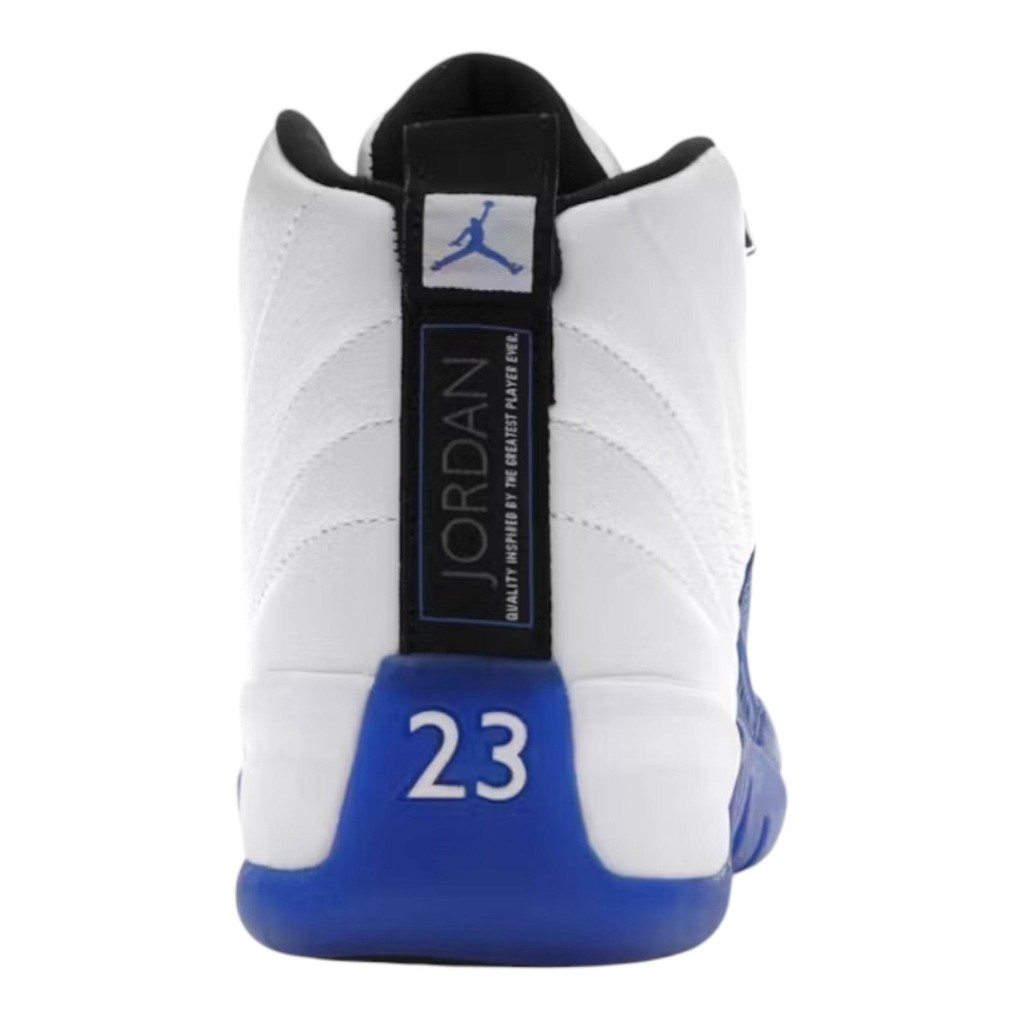 Jordan 12 Retro Blueberry
