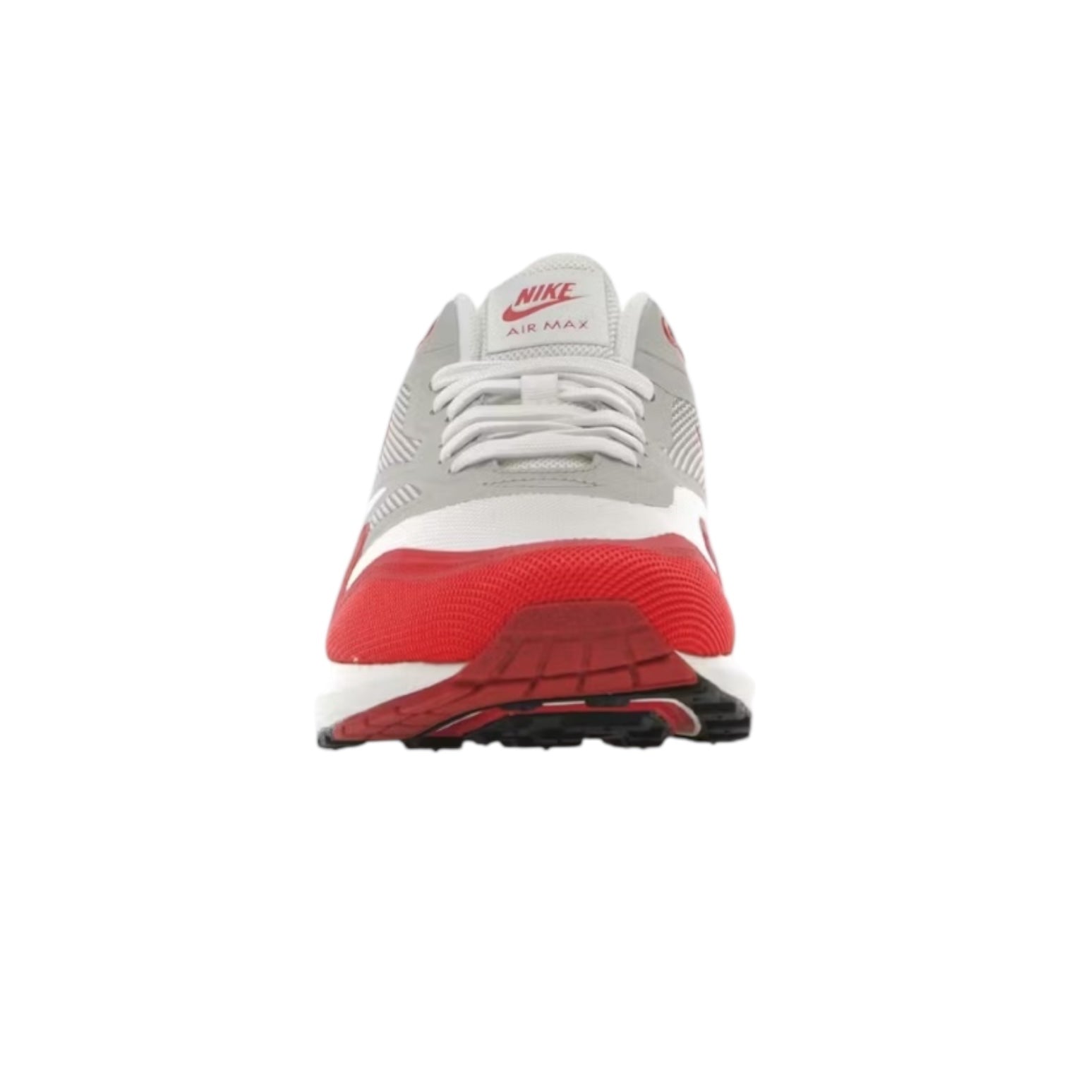 Nike Air Max Lunar1 Chili Red