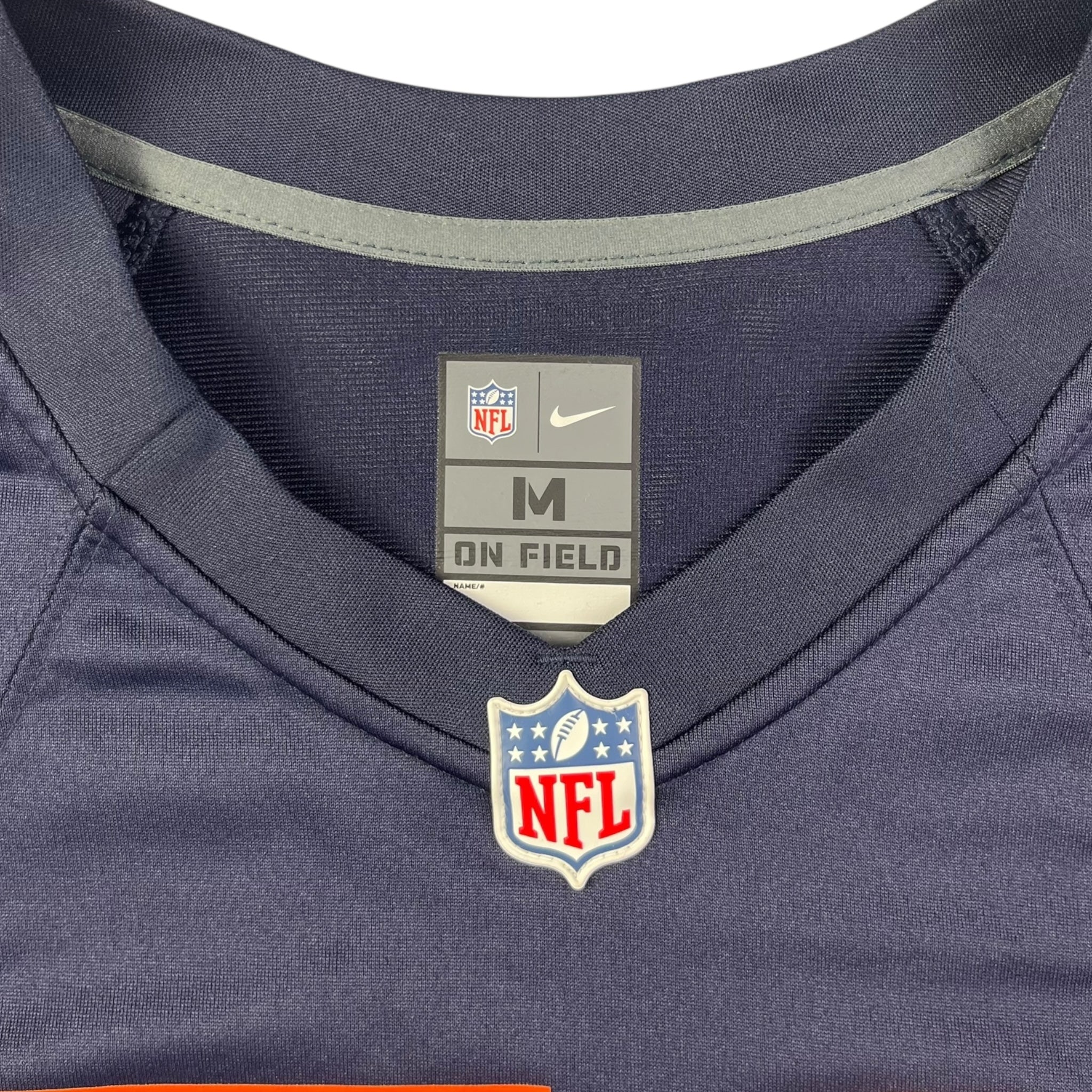 Chicago Bears Khalil Mack Nike Jersey