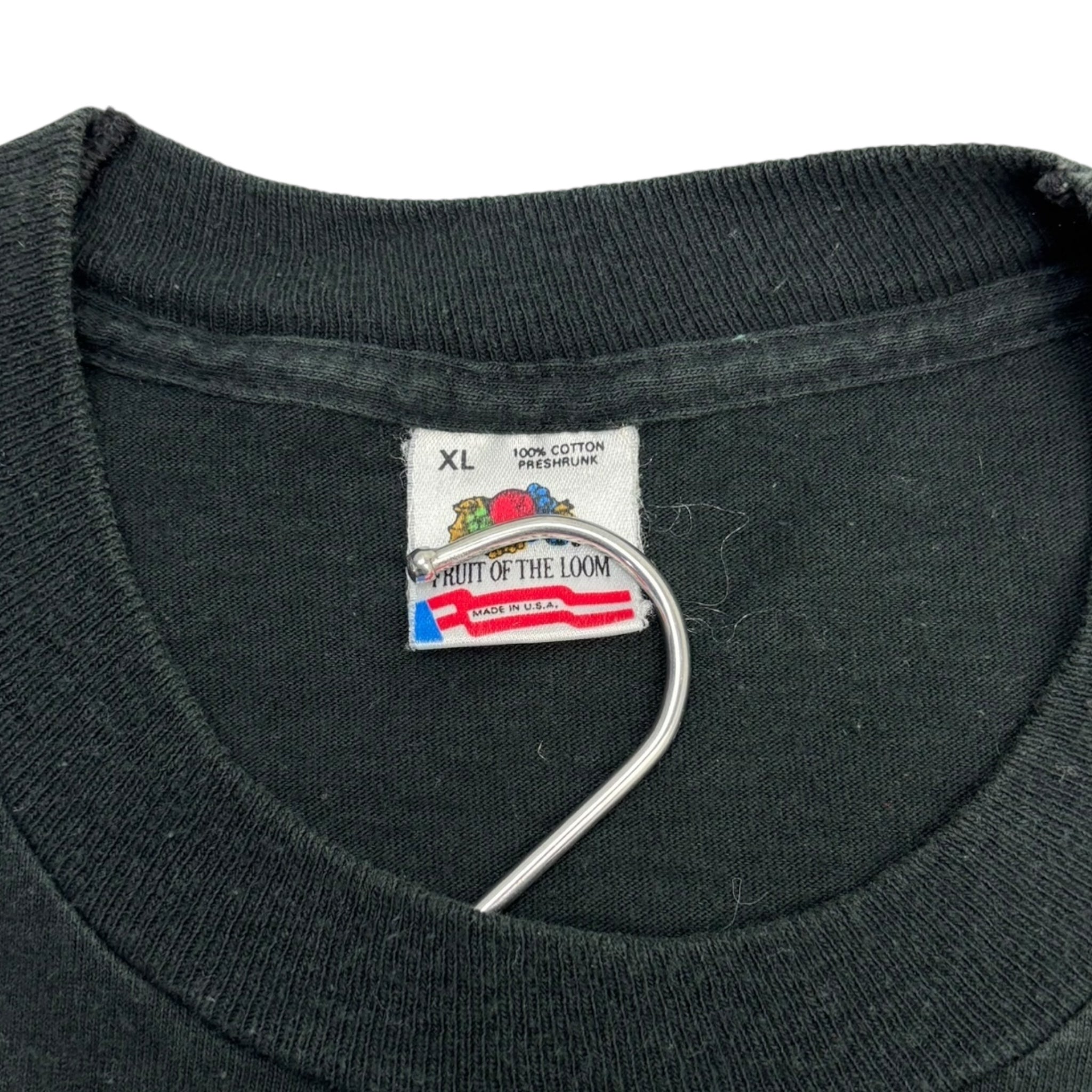 1990 Mel’s Drive-In Universal Studios Girls T-Shirt