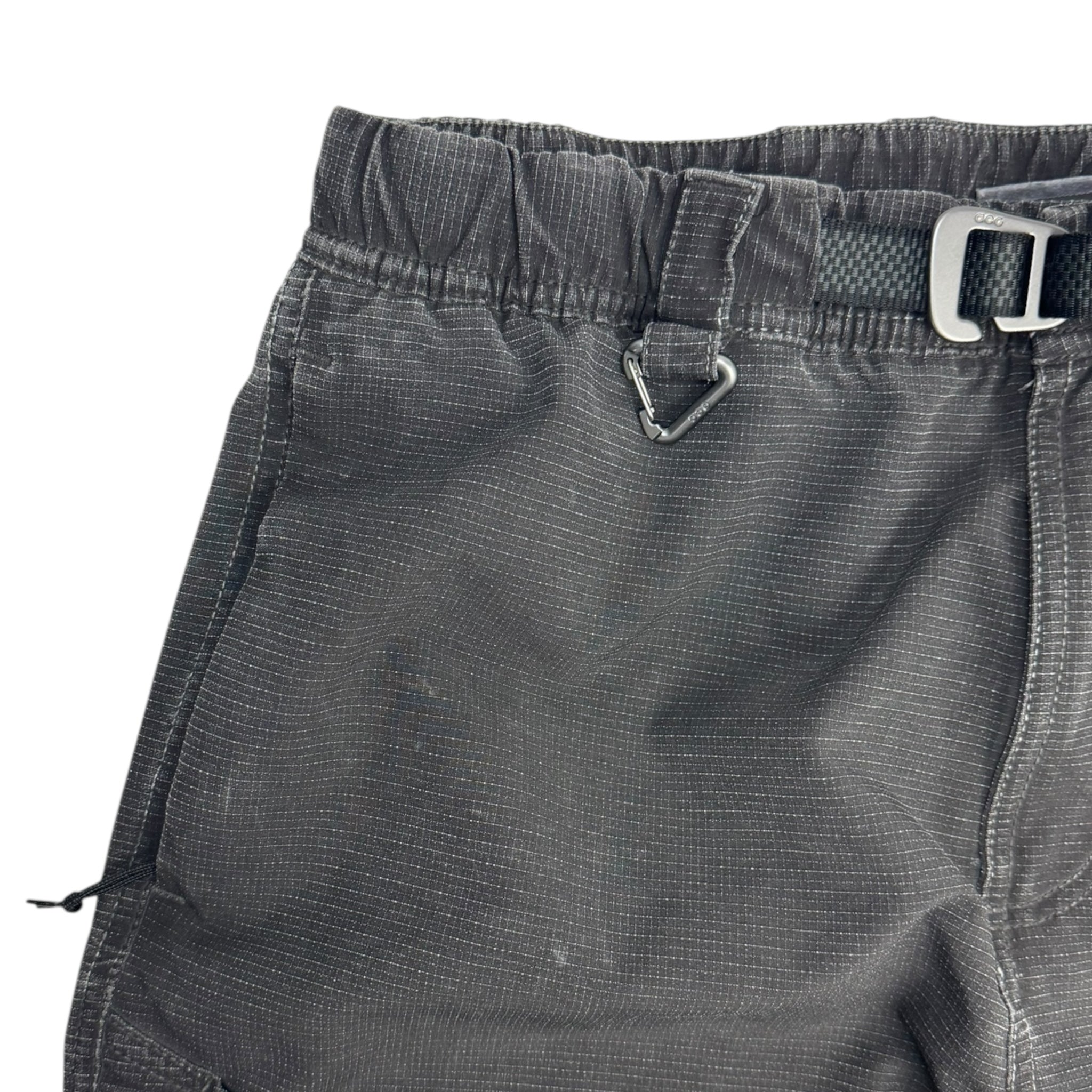 Nike ACG Flyease Cargo ADV Pants Black