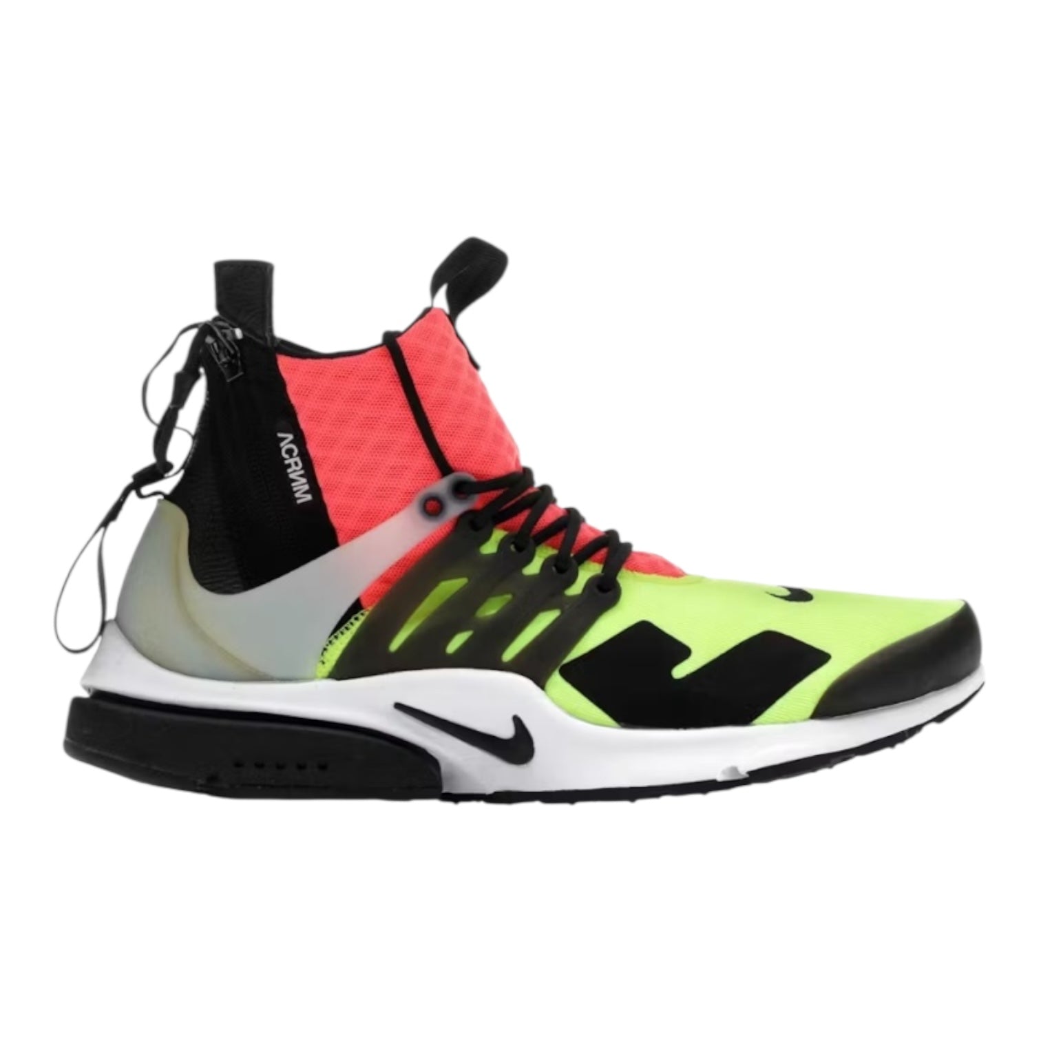 Acronym x Nike Air Presto Mid Lava (Used)