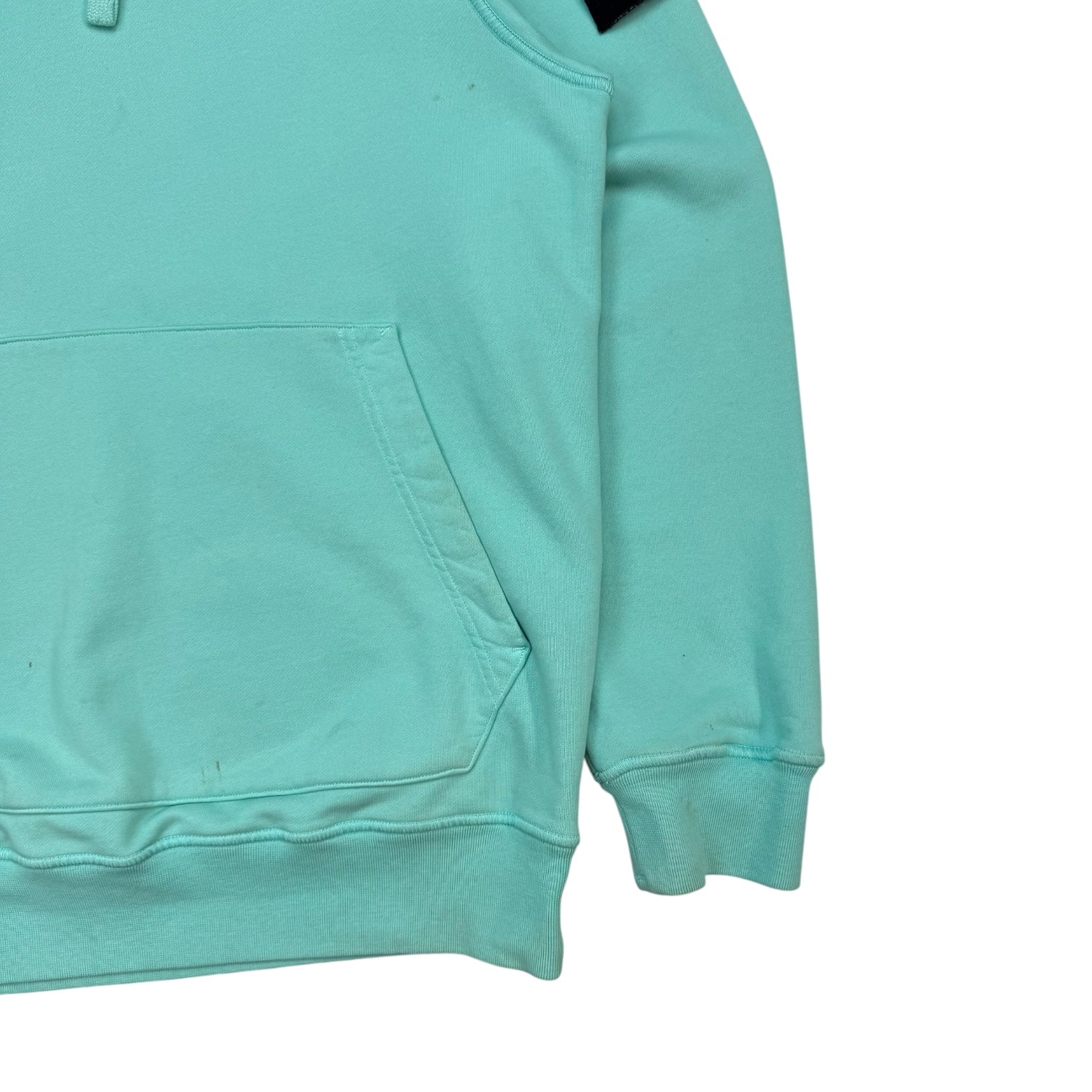 Stone Island Shadow Project Hoodie Marina Blue
